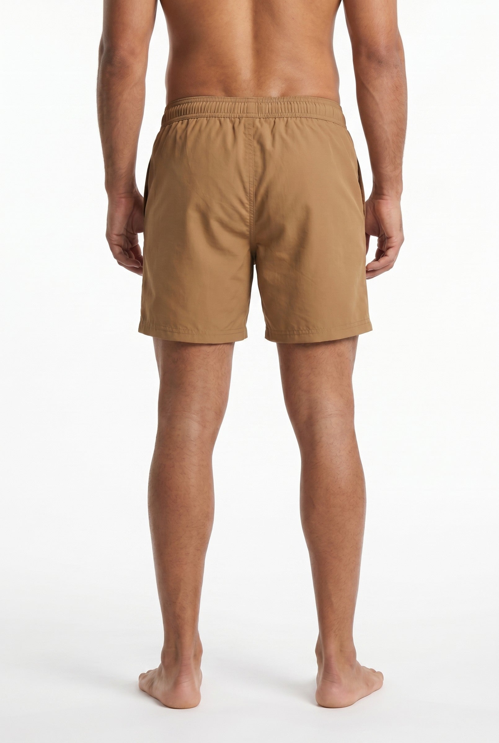 Men's Icon Swim Shorts | Blackstone London