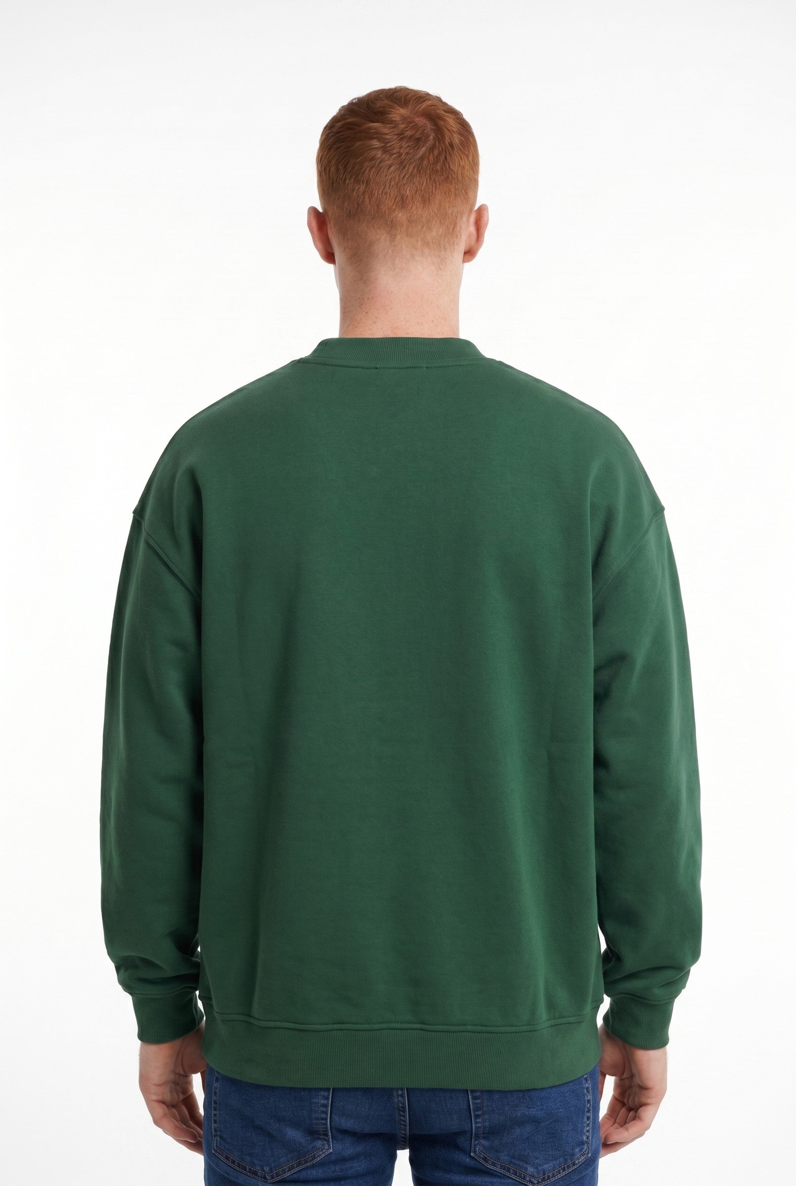 Men's Owners Club Sweater | Blackstone London
