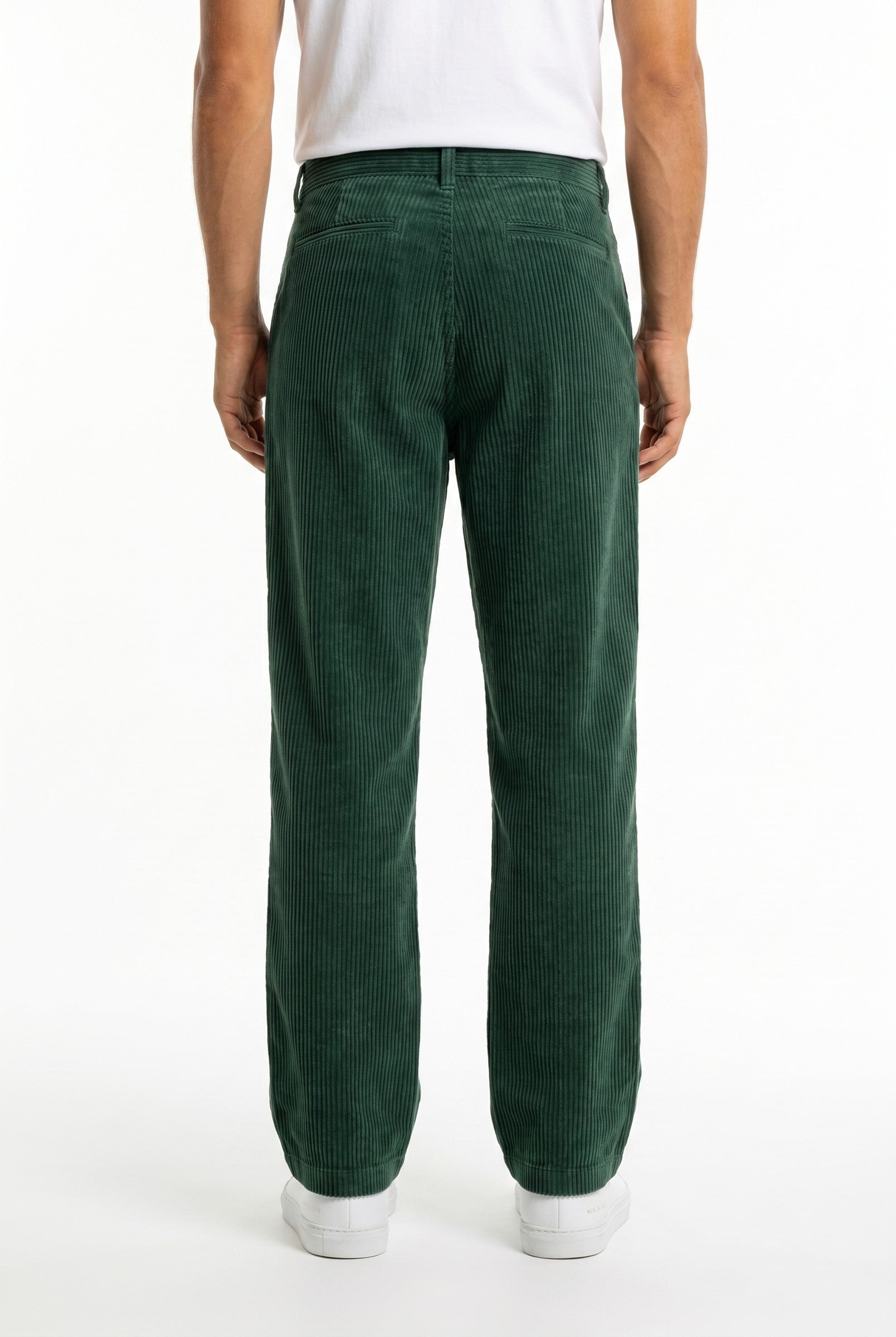 Men's Premium Corduroy Trousers | Blackstone London