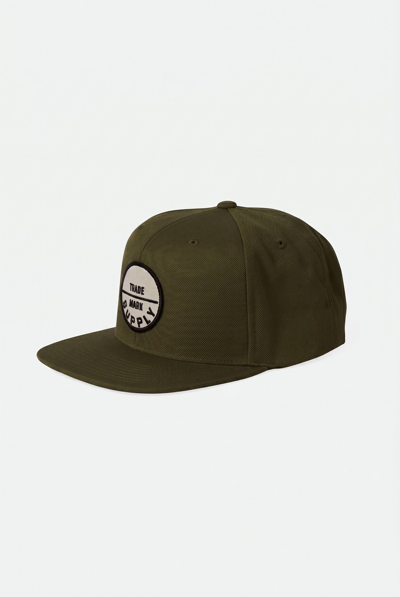 Men's Heritage Snapback Cap | Blackstone London
