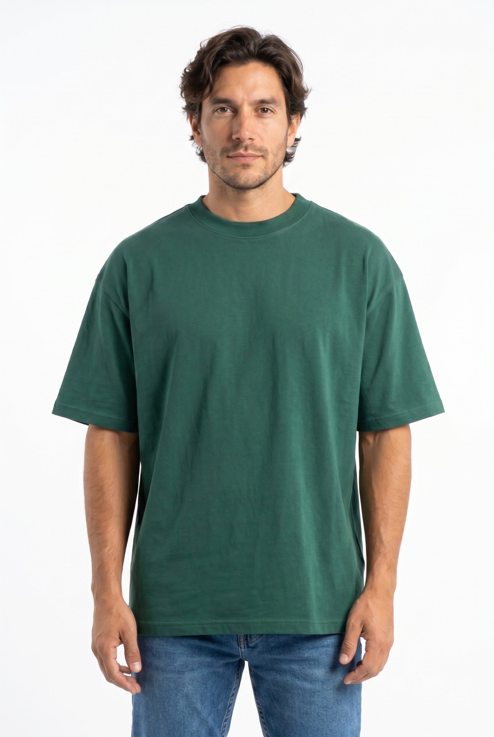Men's Owners Club Heavy Tee | Blackstone London