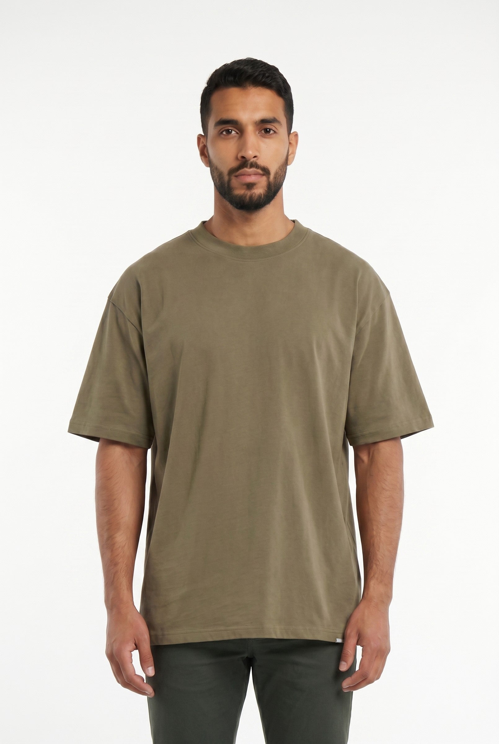 Men's Owners Club Tee | Blackstone London
