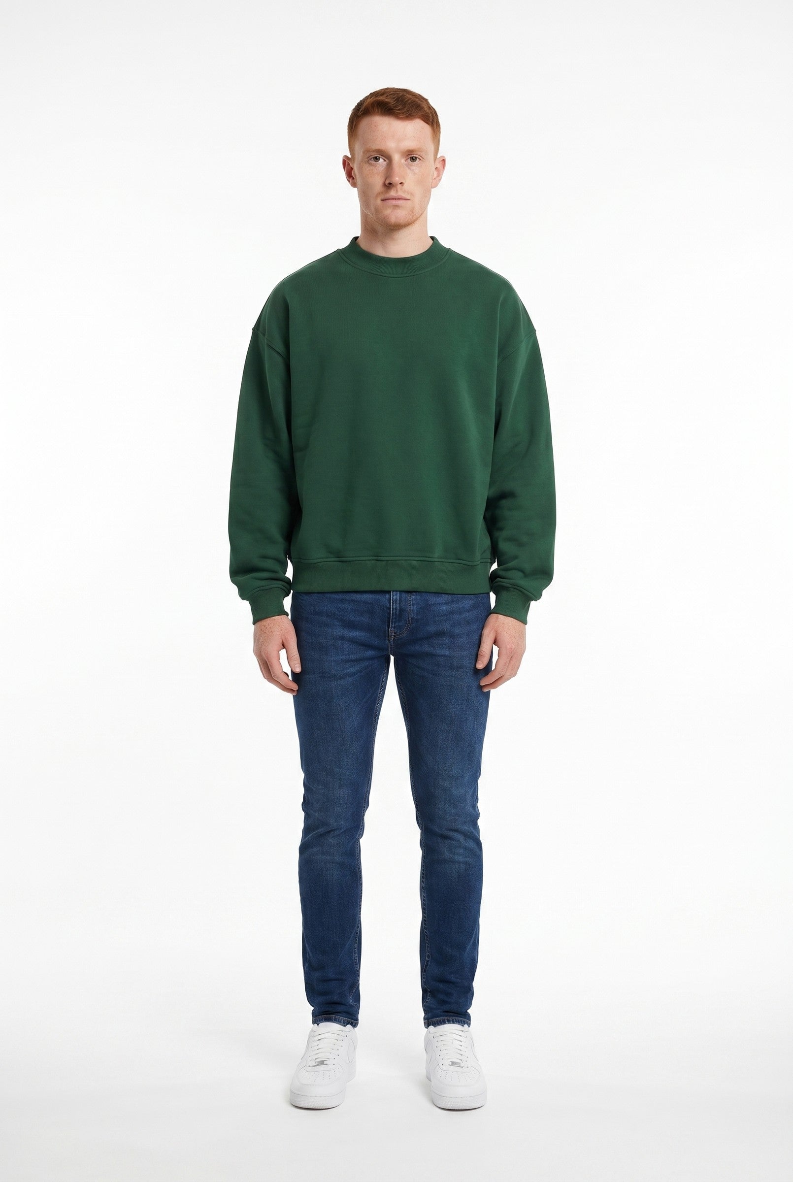 Men's Owners Club Sweater | Blackstone London