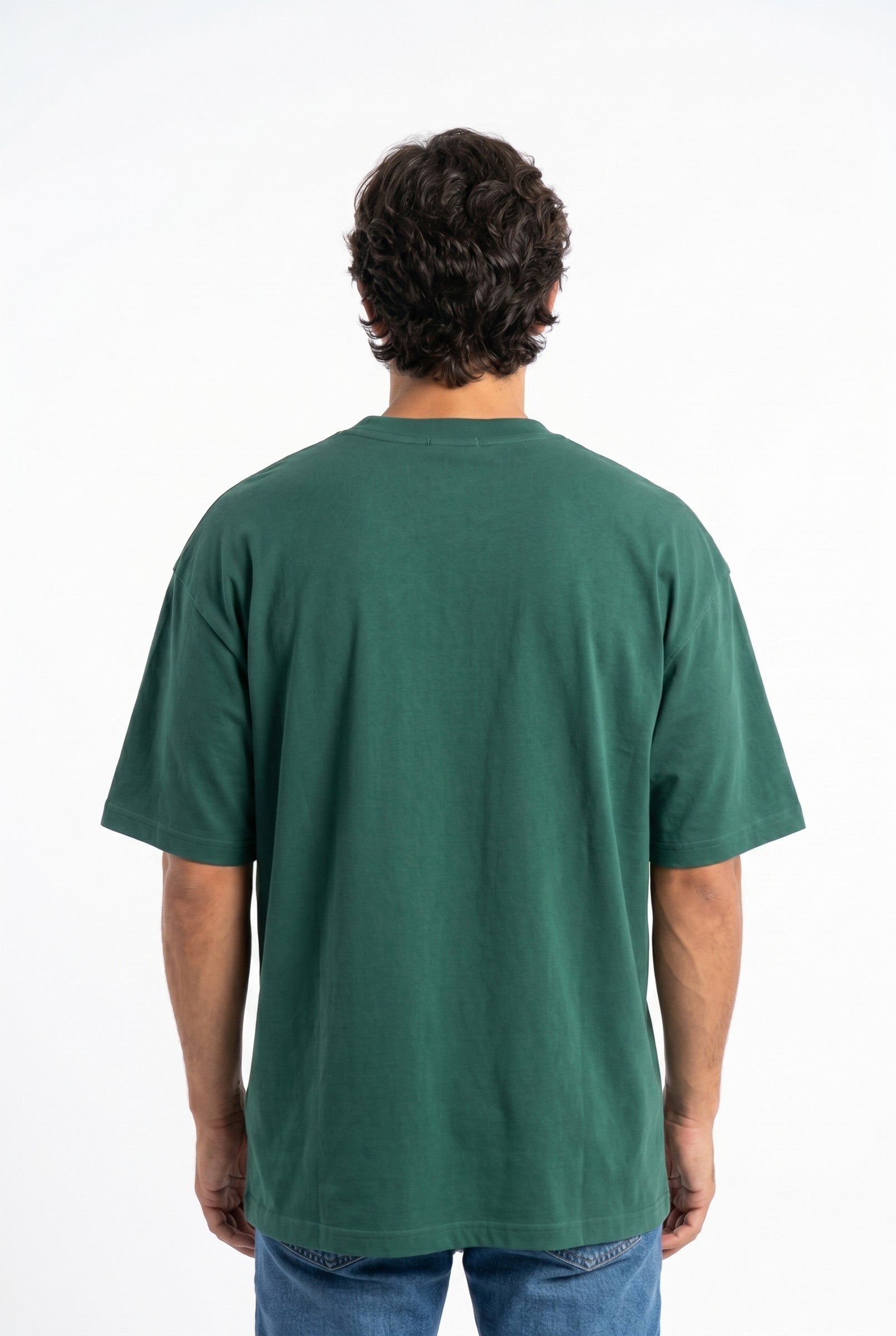 Men's Owners Club Heavy Tee | Blackstone London