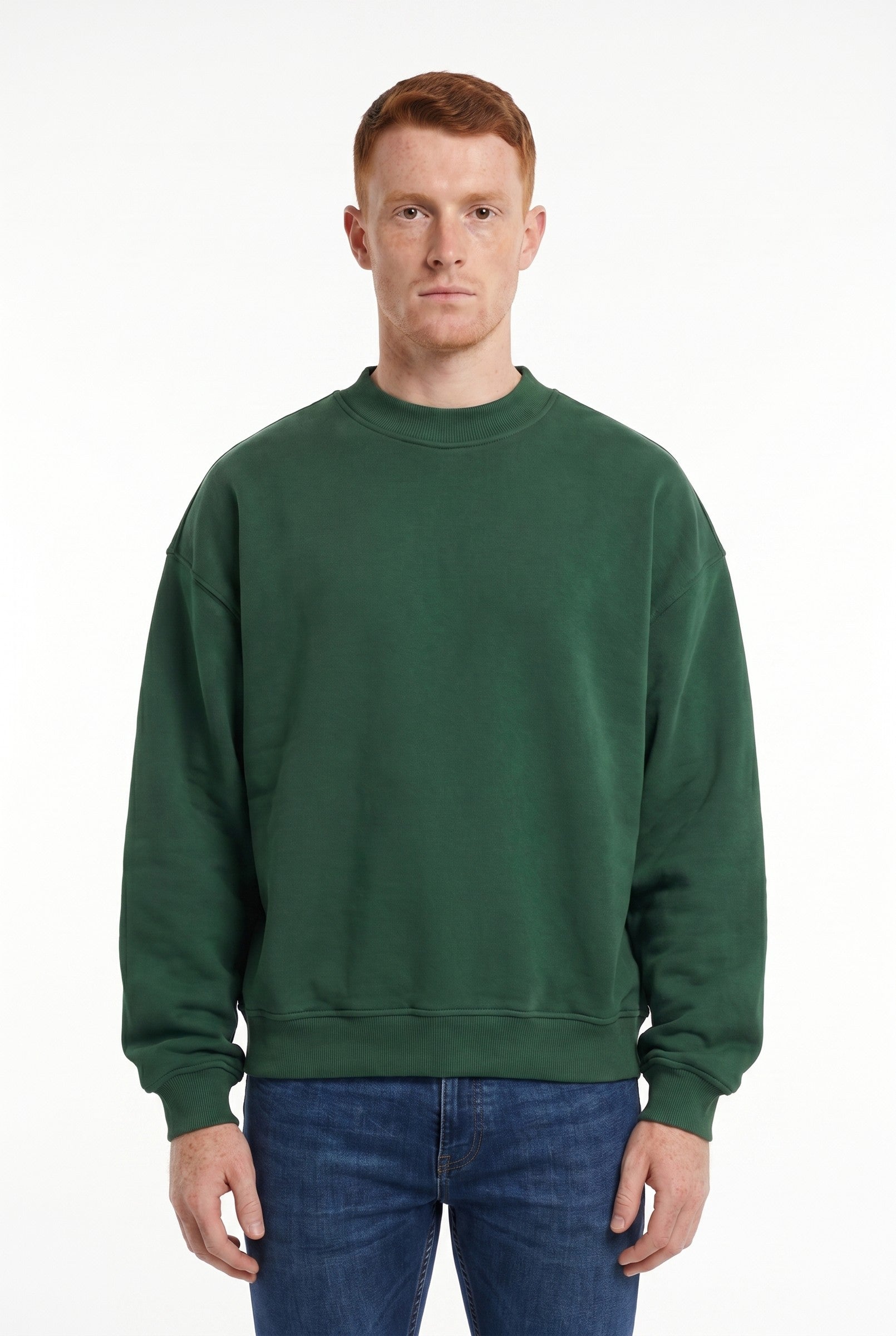 Men's Owners Club Sweater | Blackstone London