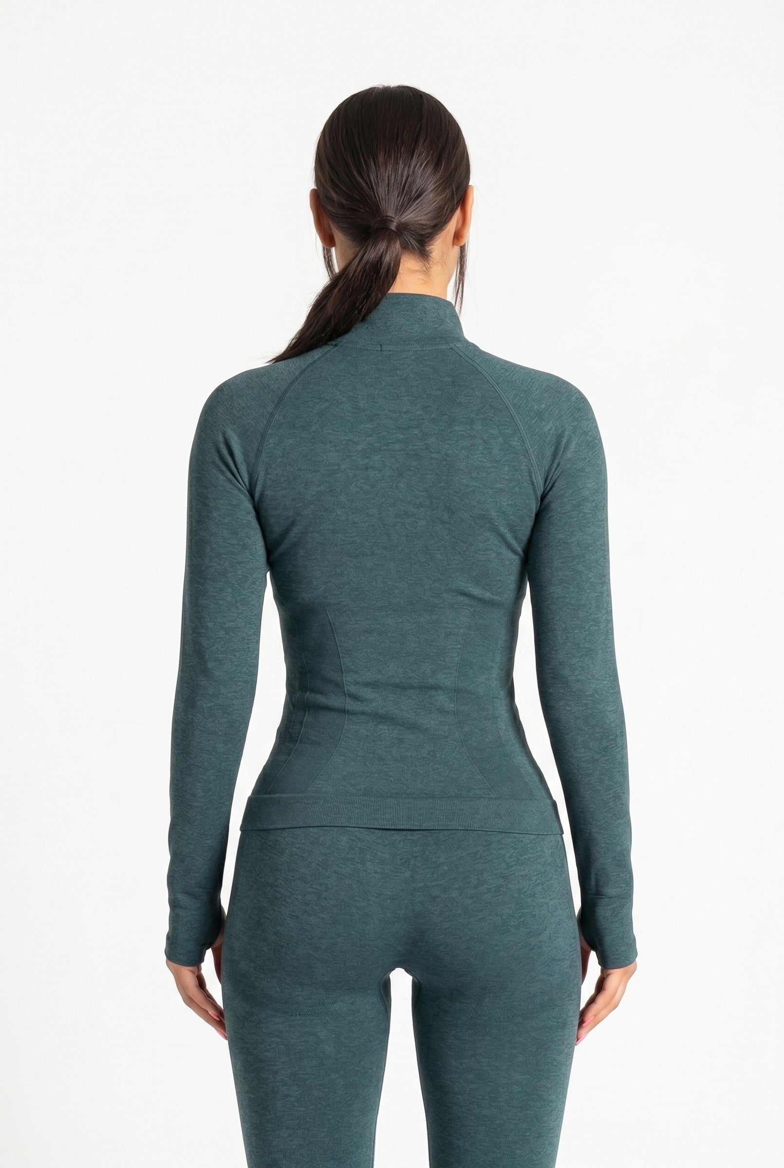 Women's Core Quarter Zip | Blackstone London