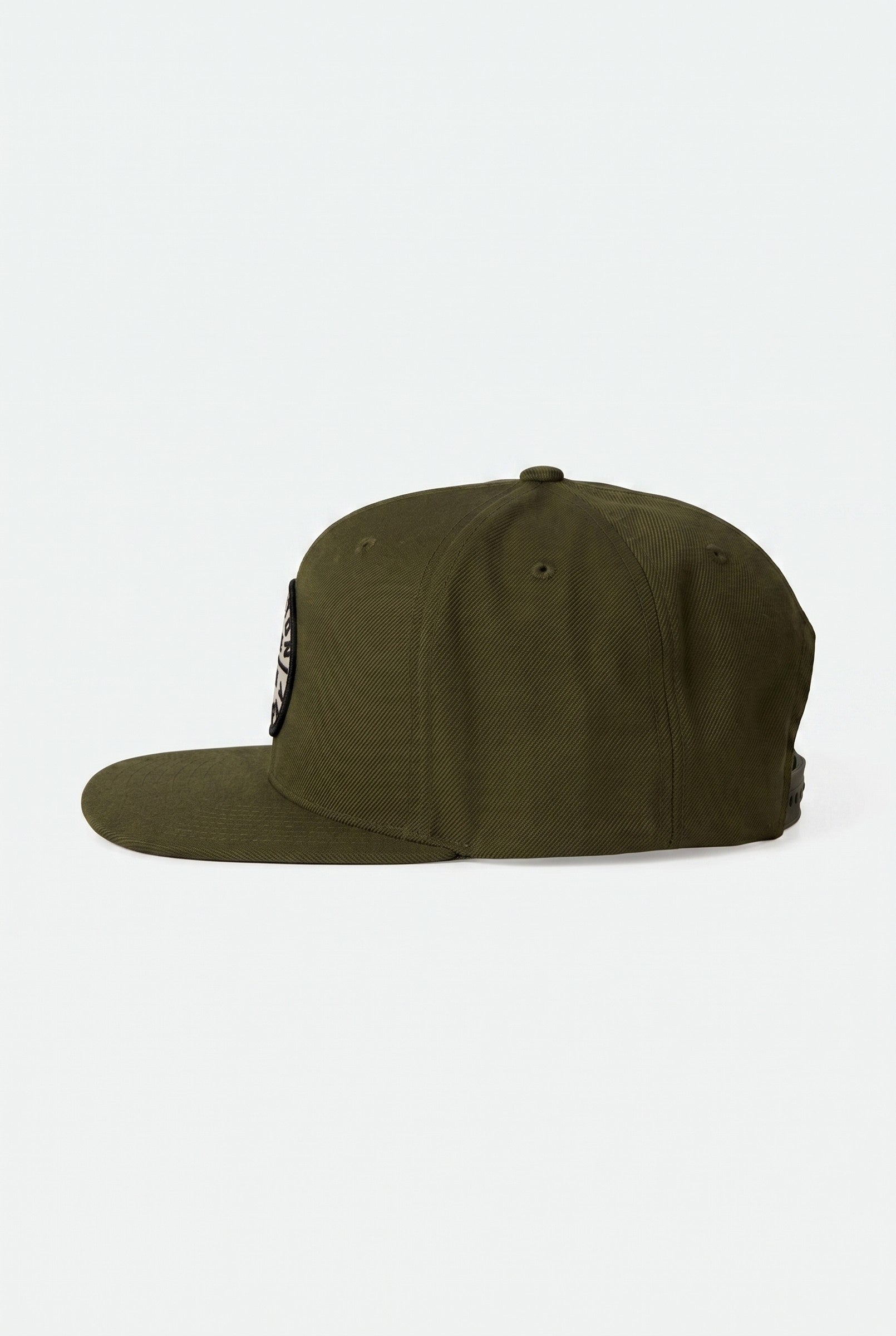 Men's Heritage Snapback Cap | Blackstone London