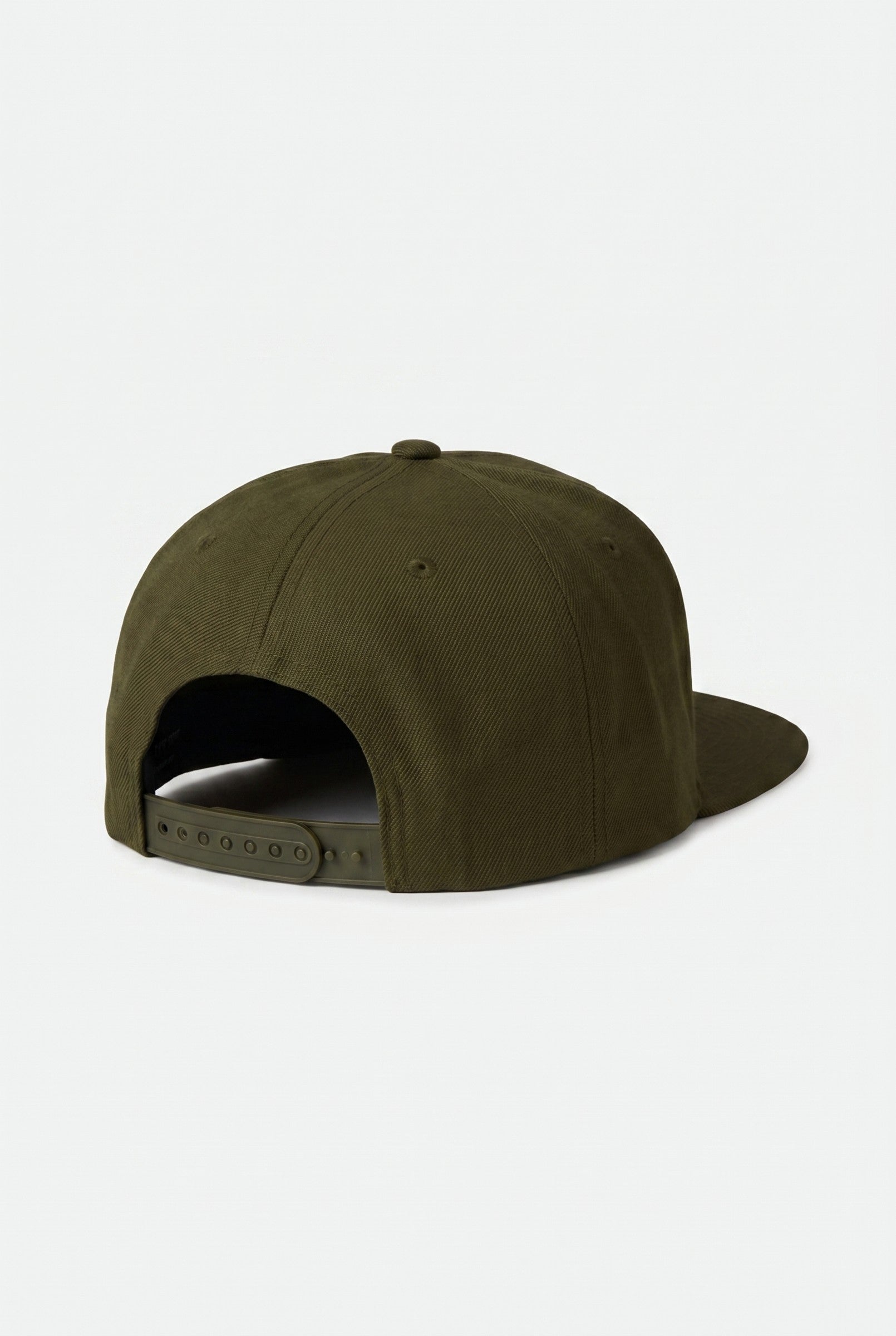 Men's Heritage Snapback Cap | Blackstone London