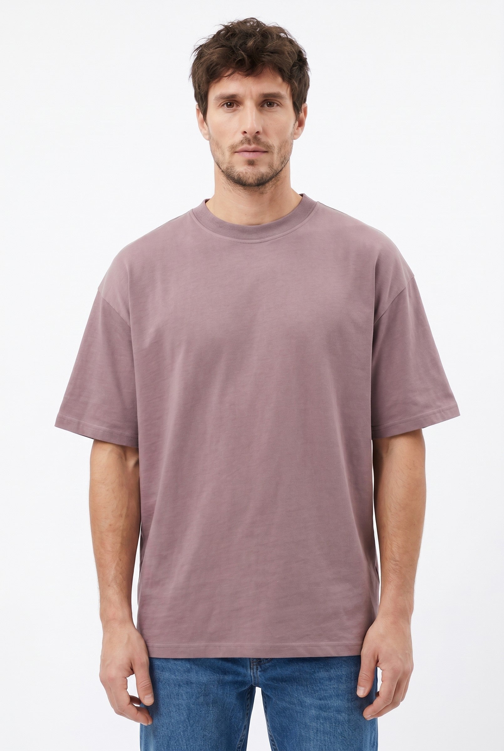 Men's Owners Club Heavy Tee | Blackstone London