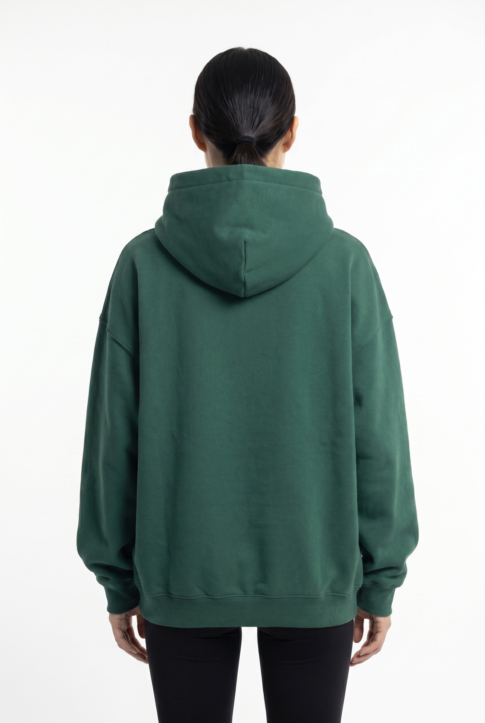 Women's Oversized Hoodie | Blackstone London
