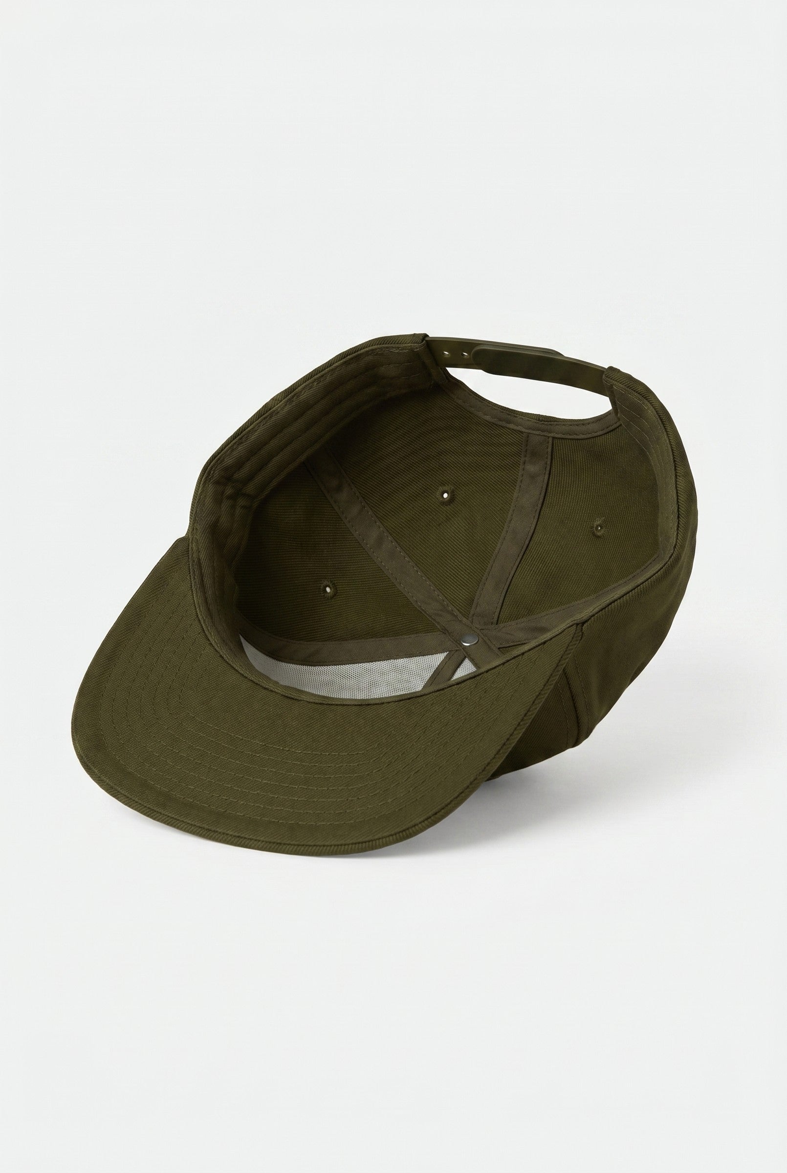 Men's Heritage Snapback Cap | Blackstone London