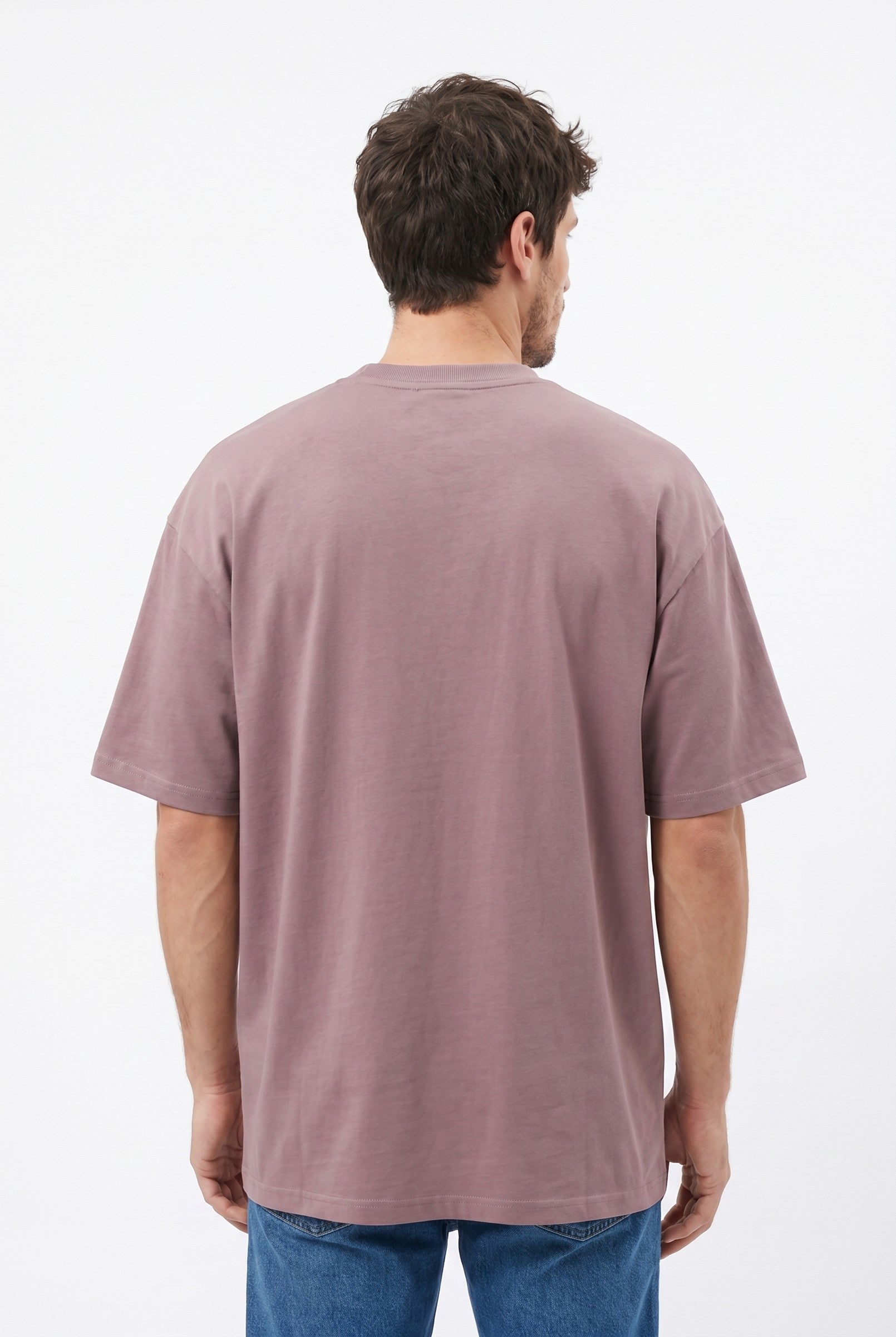 Men's Owners Club Heavy Tee | Blackstone London