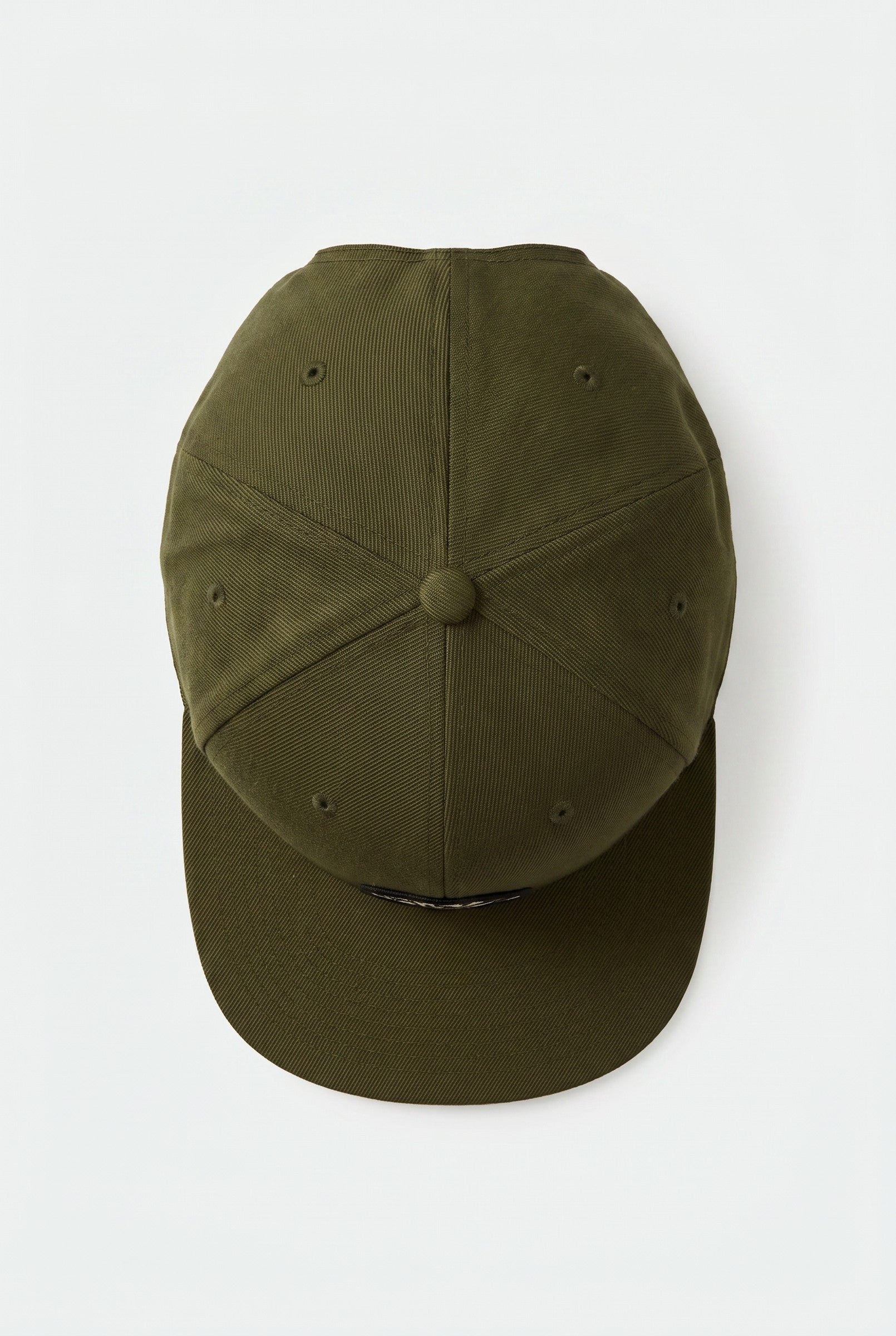 Men's Heritage Snapback Cap | Blackstone London