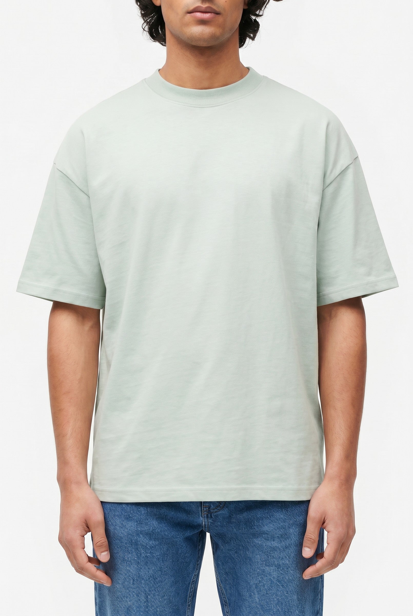 Men's Owners Club Heavy Tee | Blackstone London