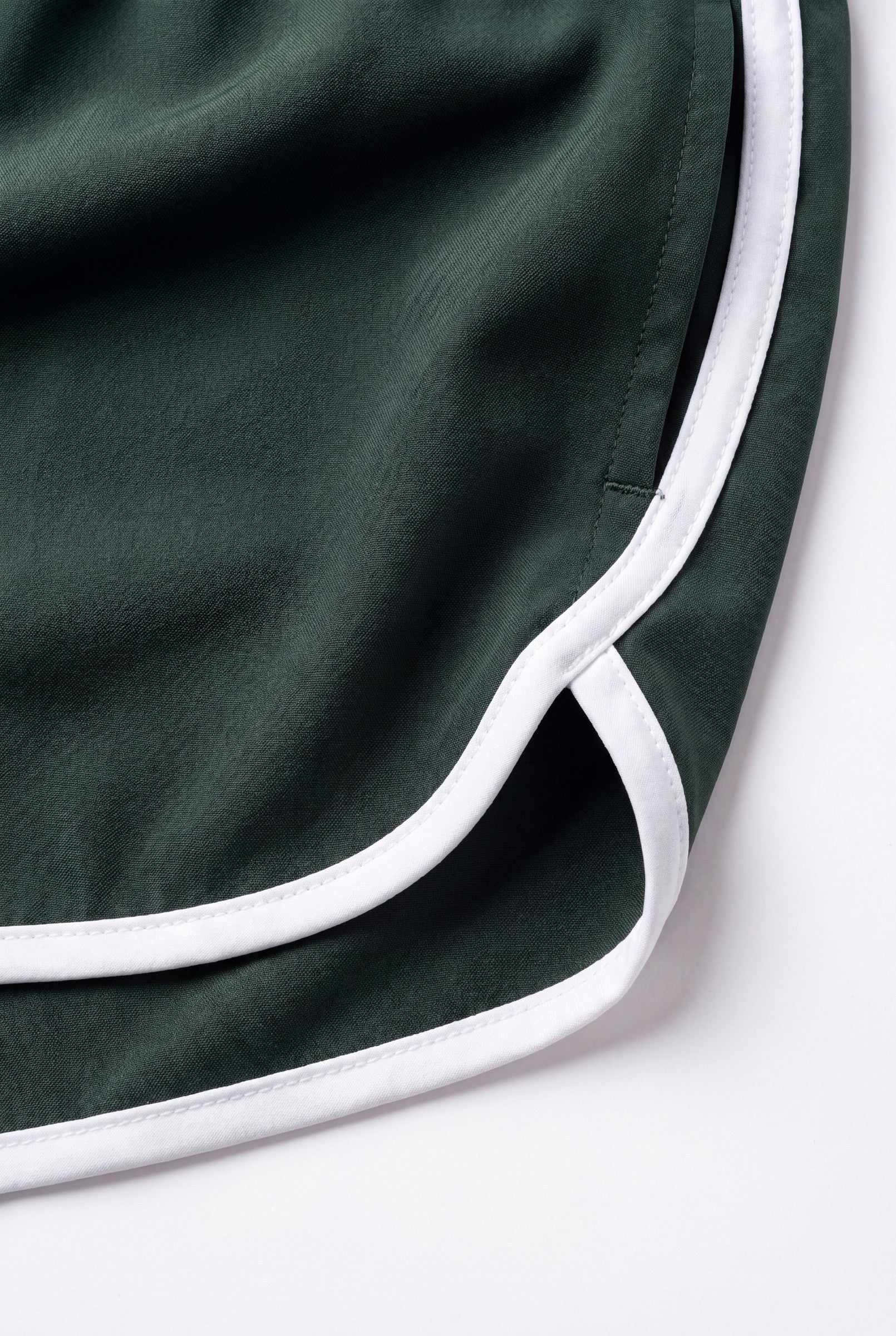 Men's Retro Running Shorts | Blackstone London