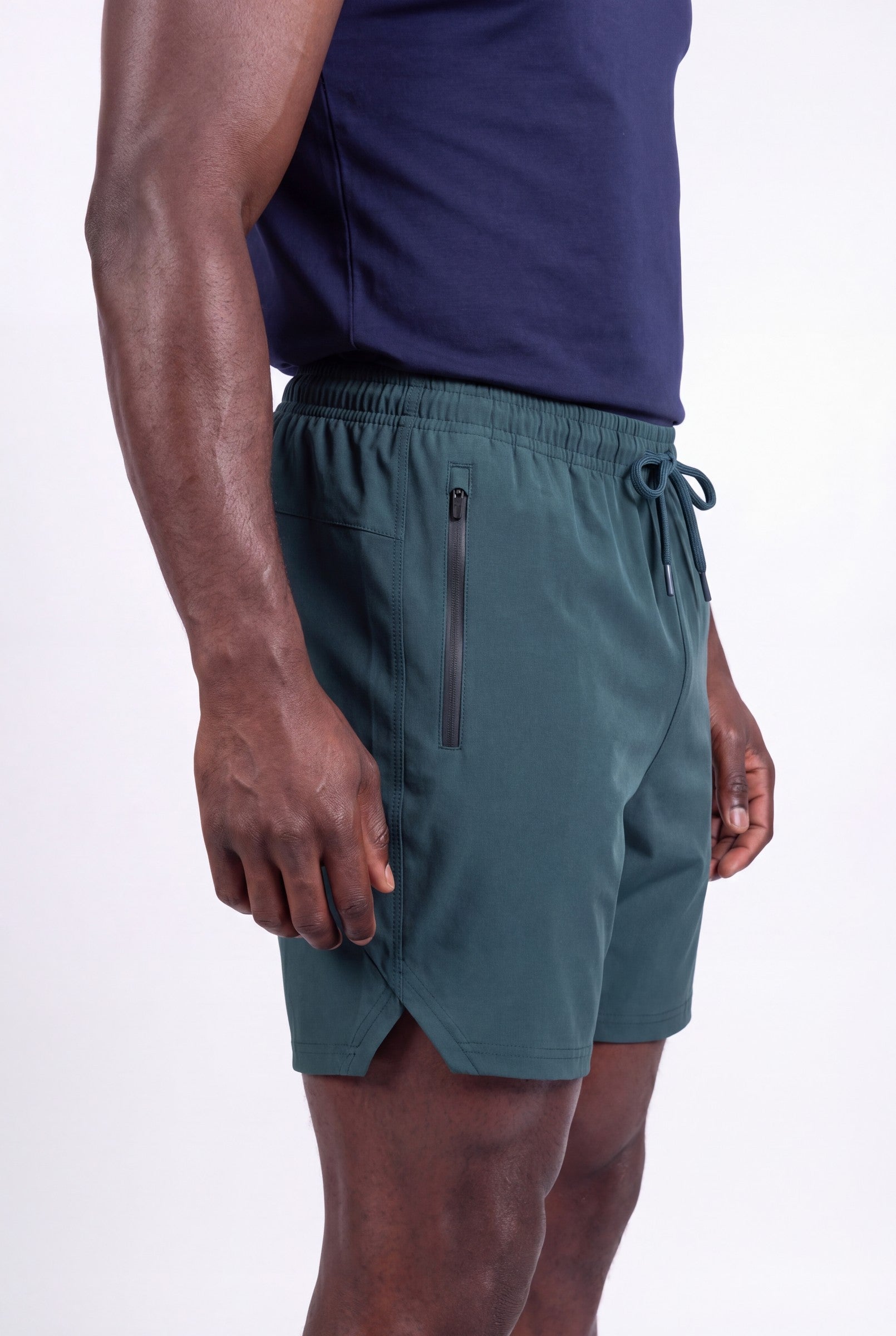 Men's Rush Athletic Shorts | Blackstone London