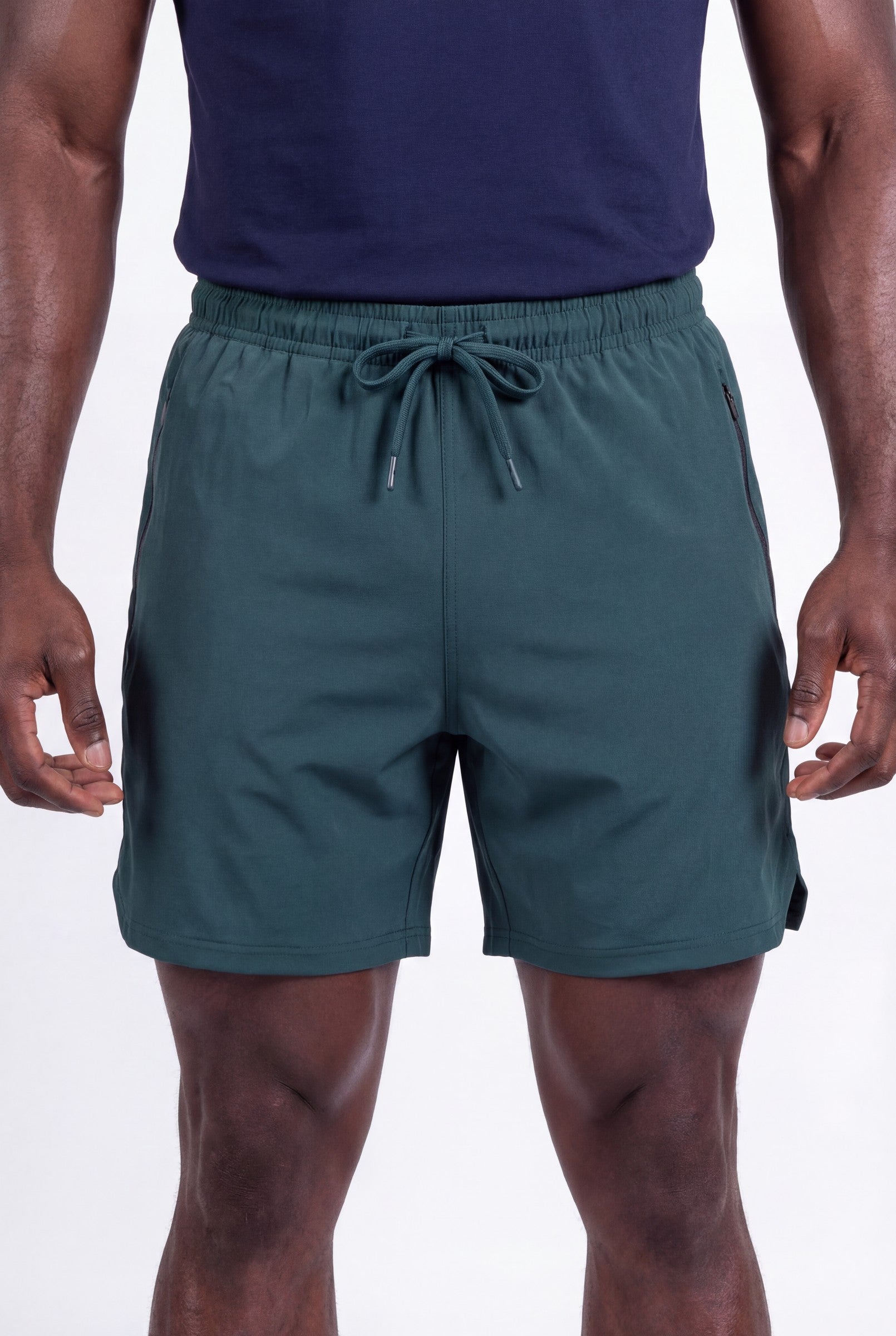 Men's Rush Athletic Shorts | Blackstone London
