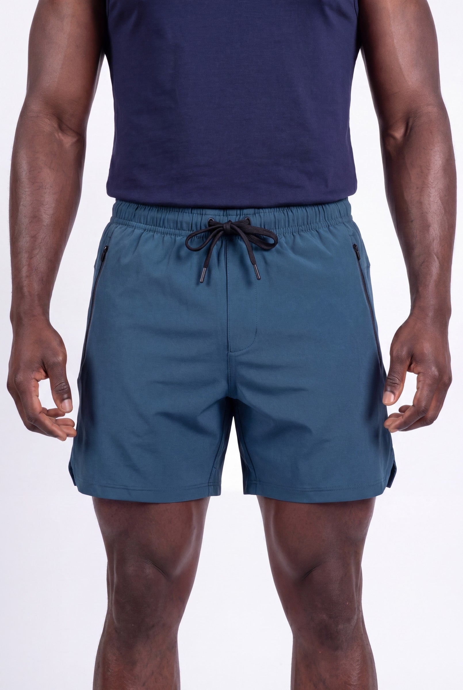 Men's Rush Athletic Shorts | Blackstone London