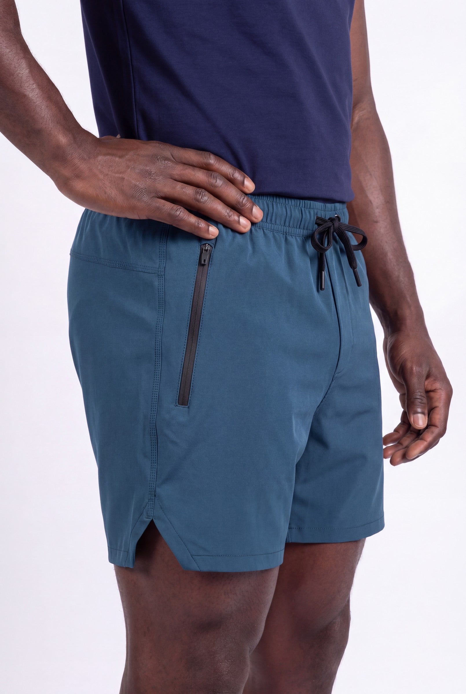 Men's Rush Athletic Shorts | Blackstone London