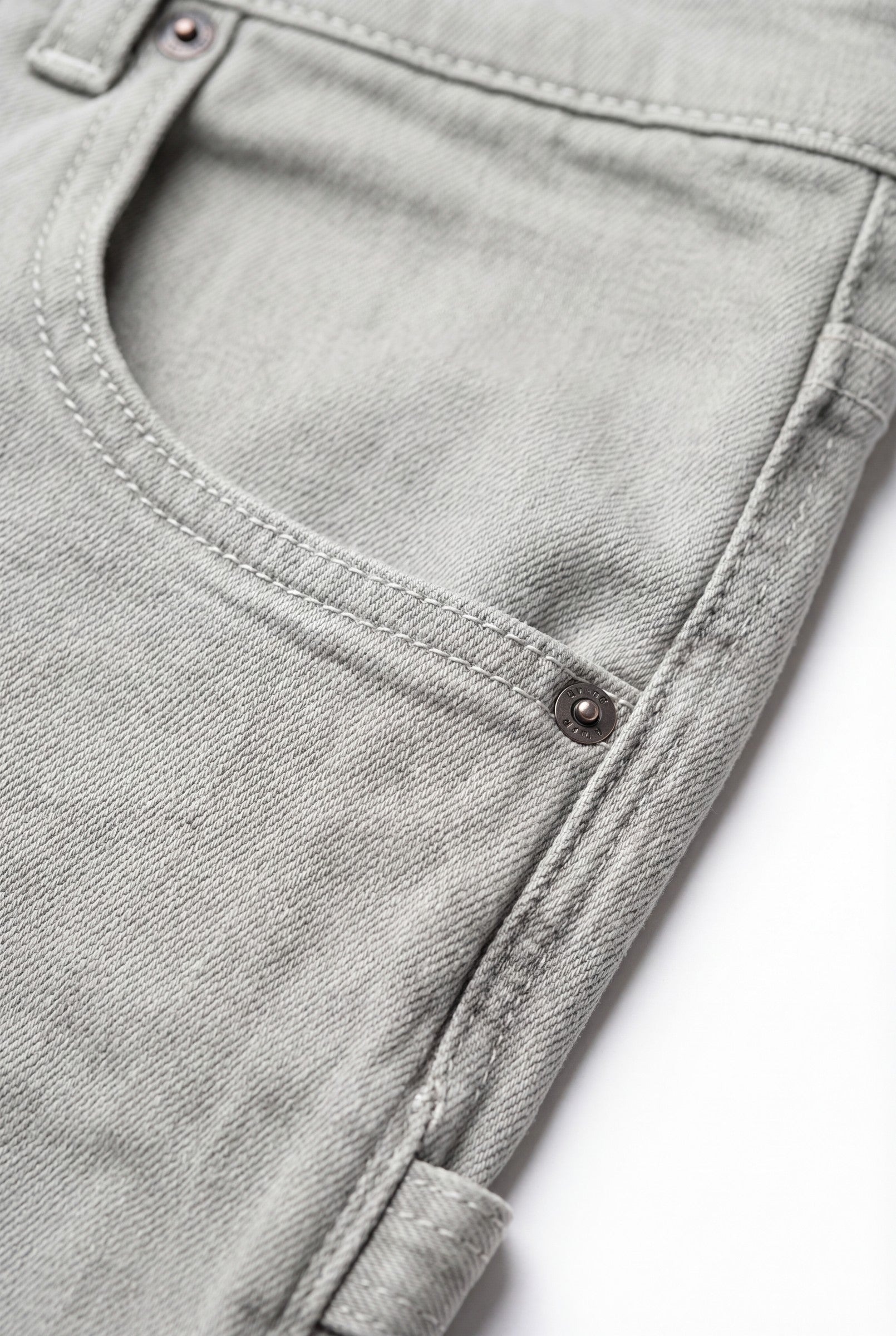 Men's Carpenter Denim Shorts | Blackstone London