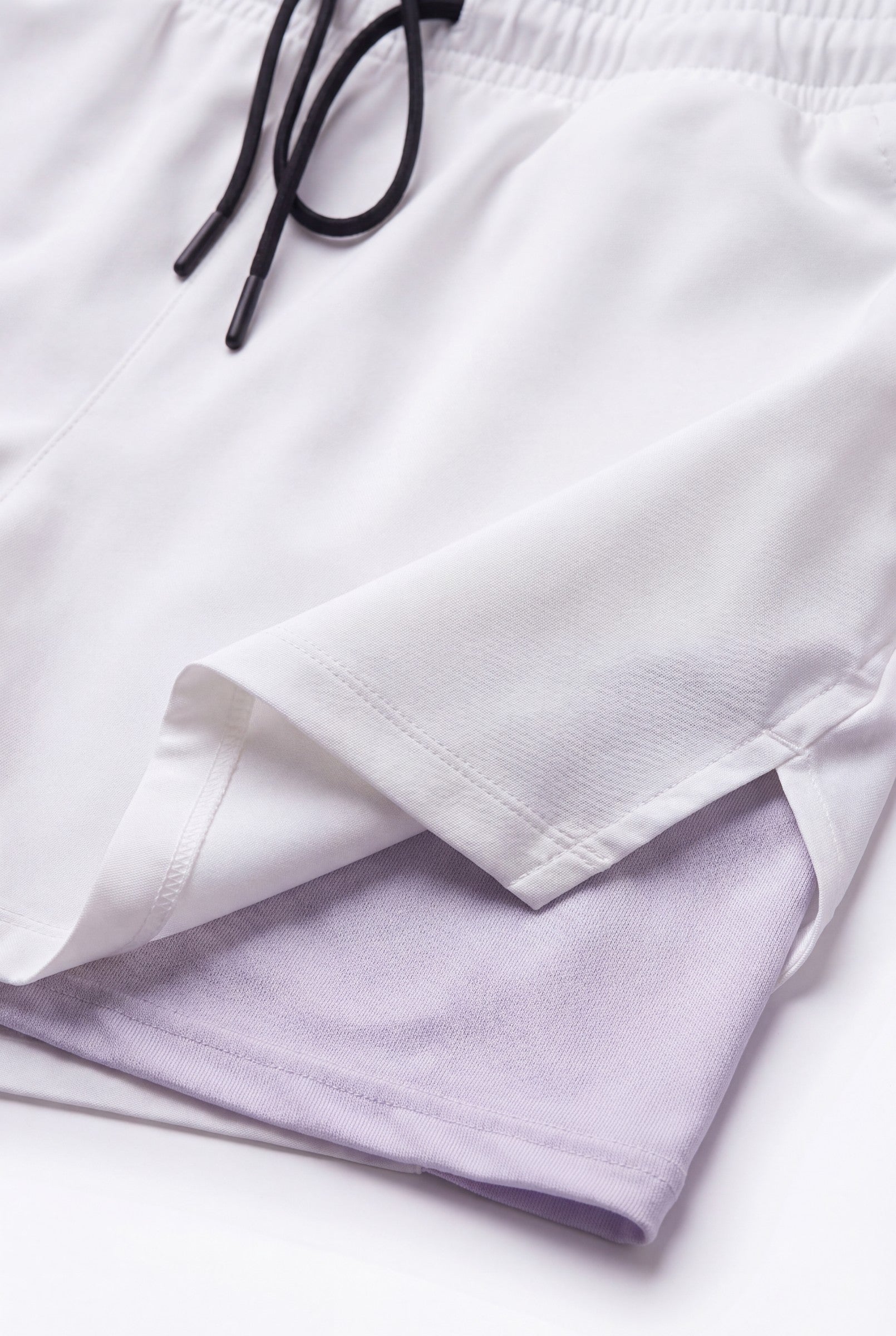 Men's 2-in-1 Training Shorts | Blackstone London