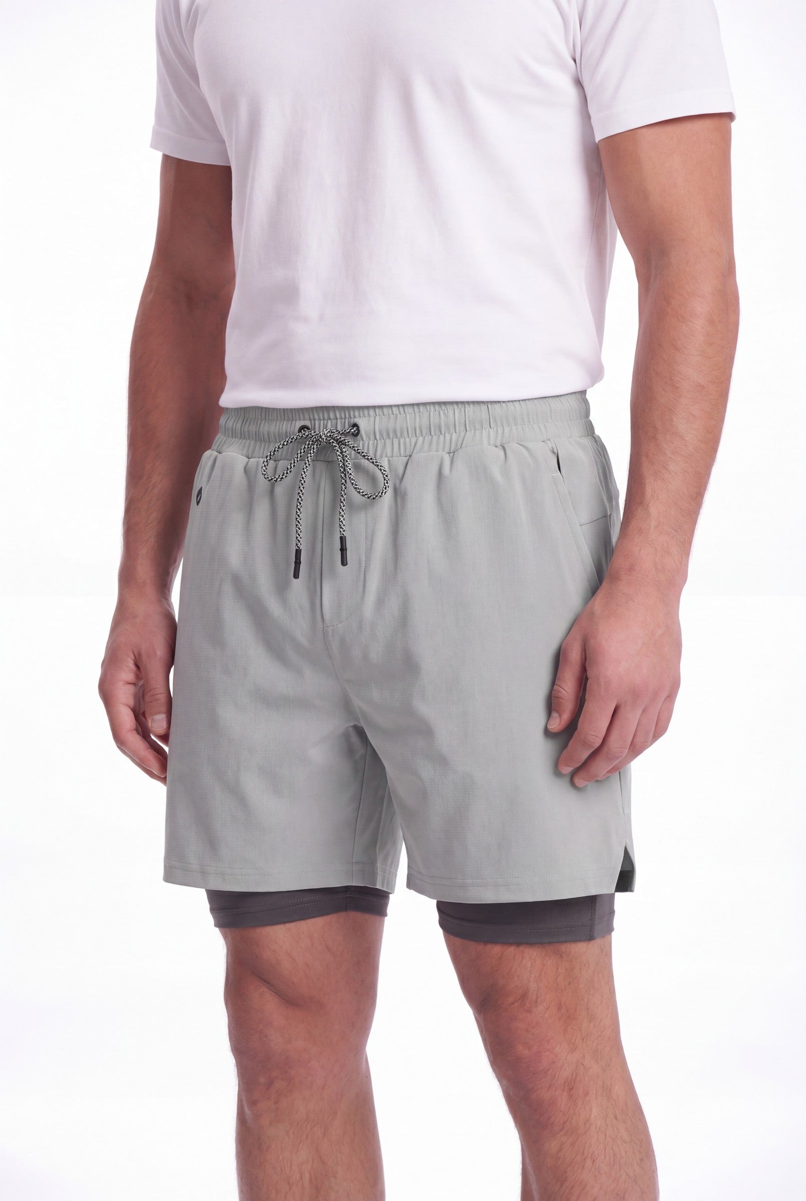 Men's Performance Running Shorts | Blackstone London