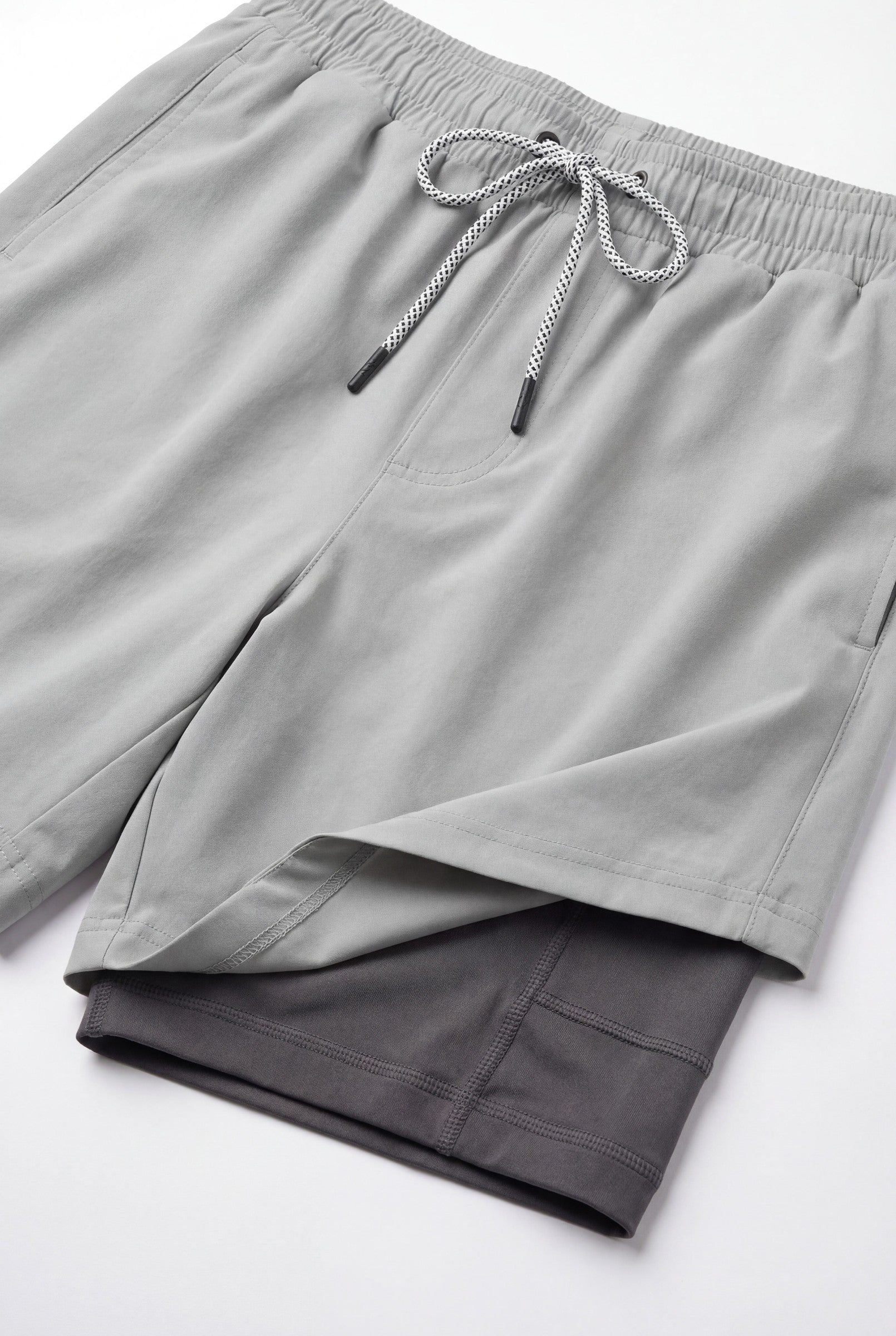 Men's Performance Running Shorts | Blackstone London