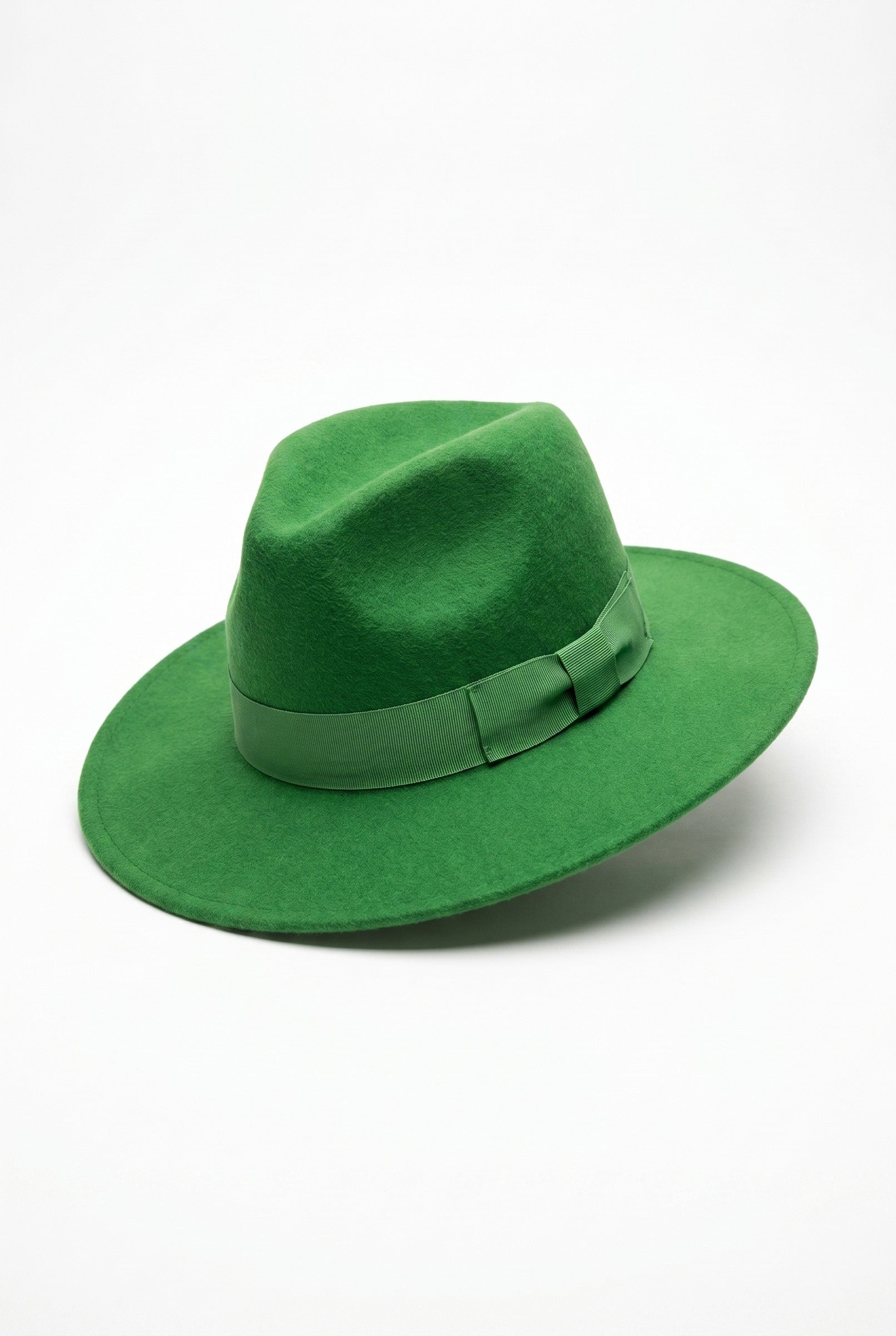 Men's Classic Flat Brim Beach Sun Hat | Blackstone London