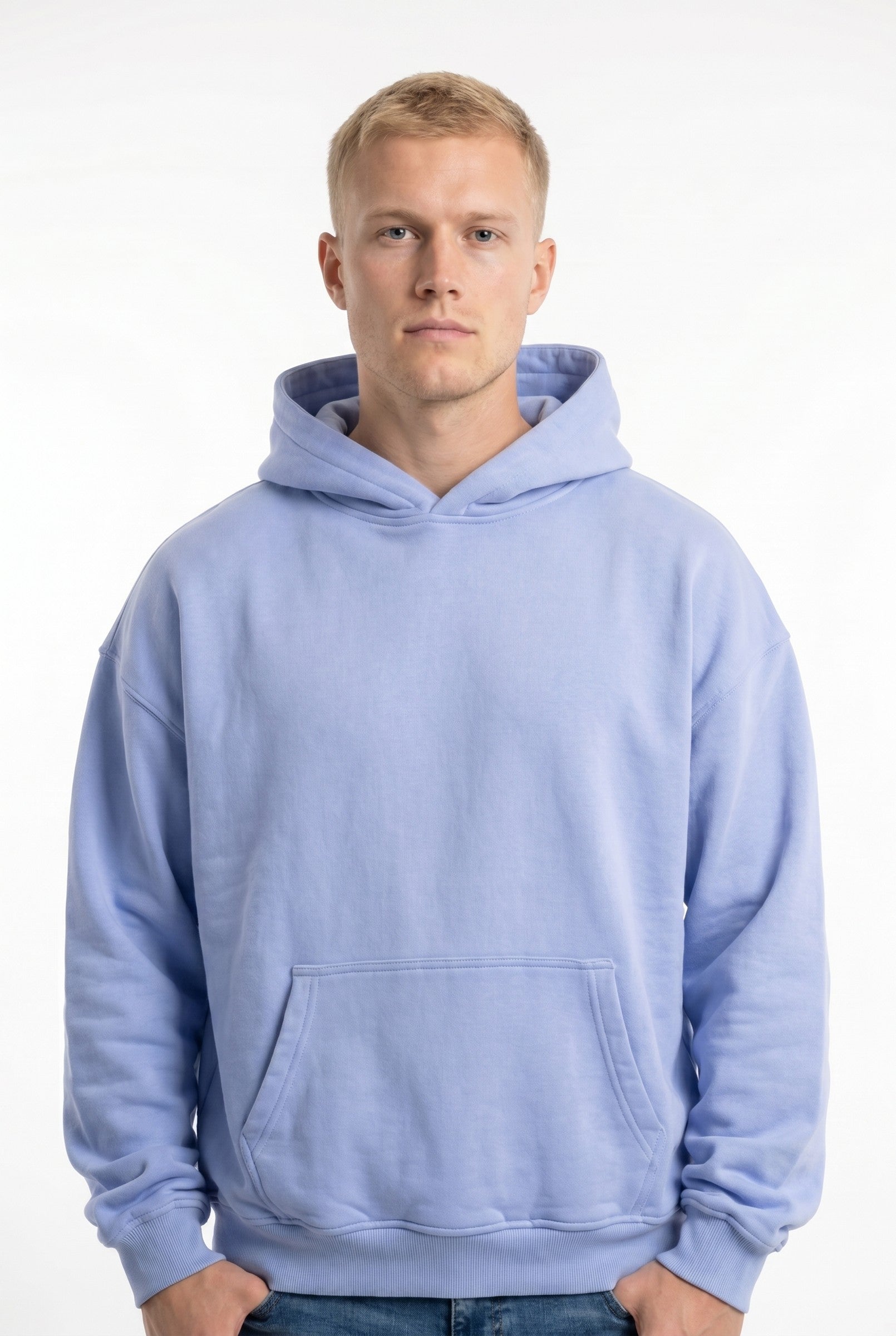 Men's Owners Club Hoodie | Blackstone London