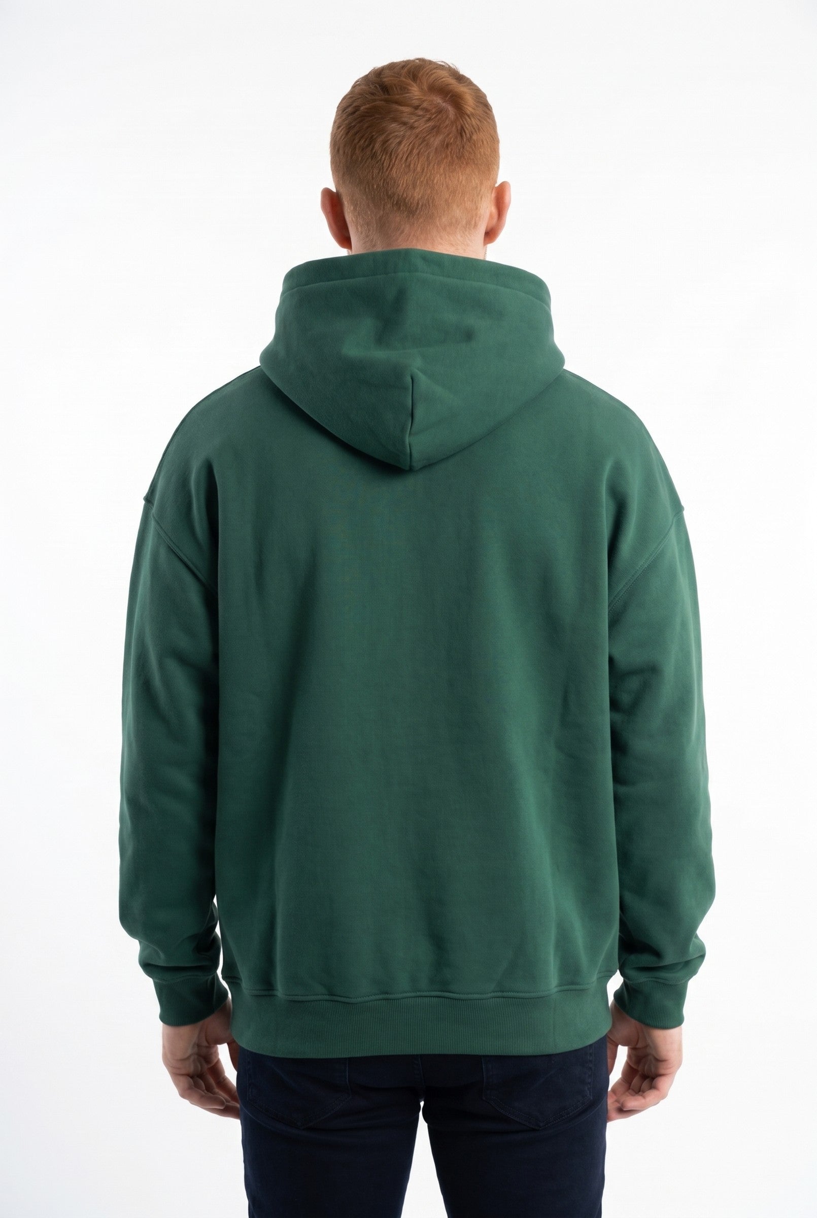 Men's Owners Club Hoodie | Blackstone London