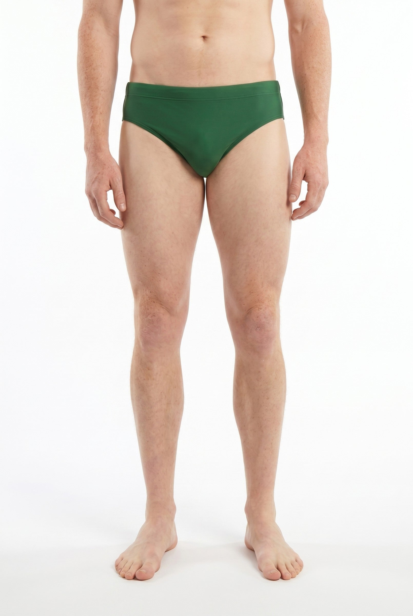 Men's Italian Swim Briefs | Blackstone London