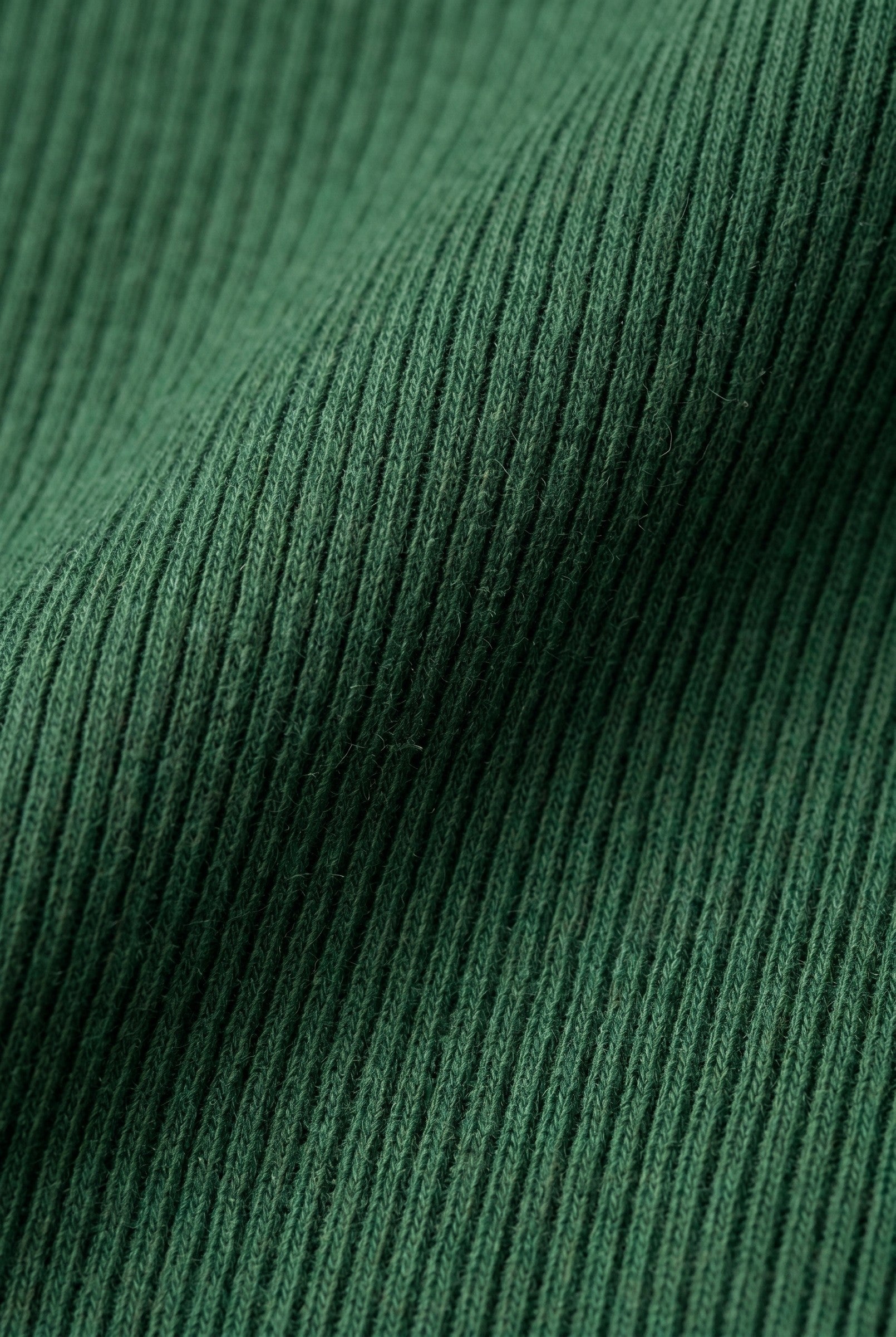 Men's Ribbed Cotton Tank Top | Blackstone London