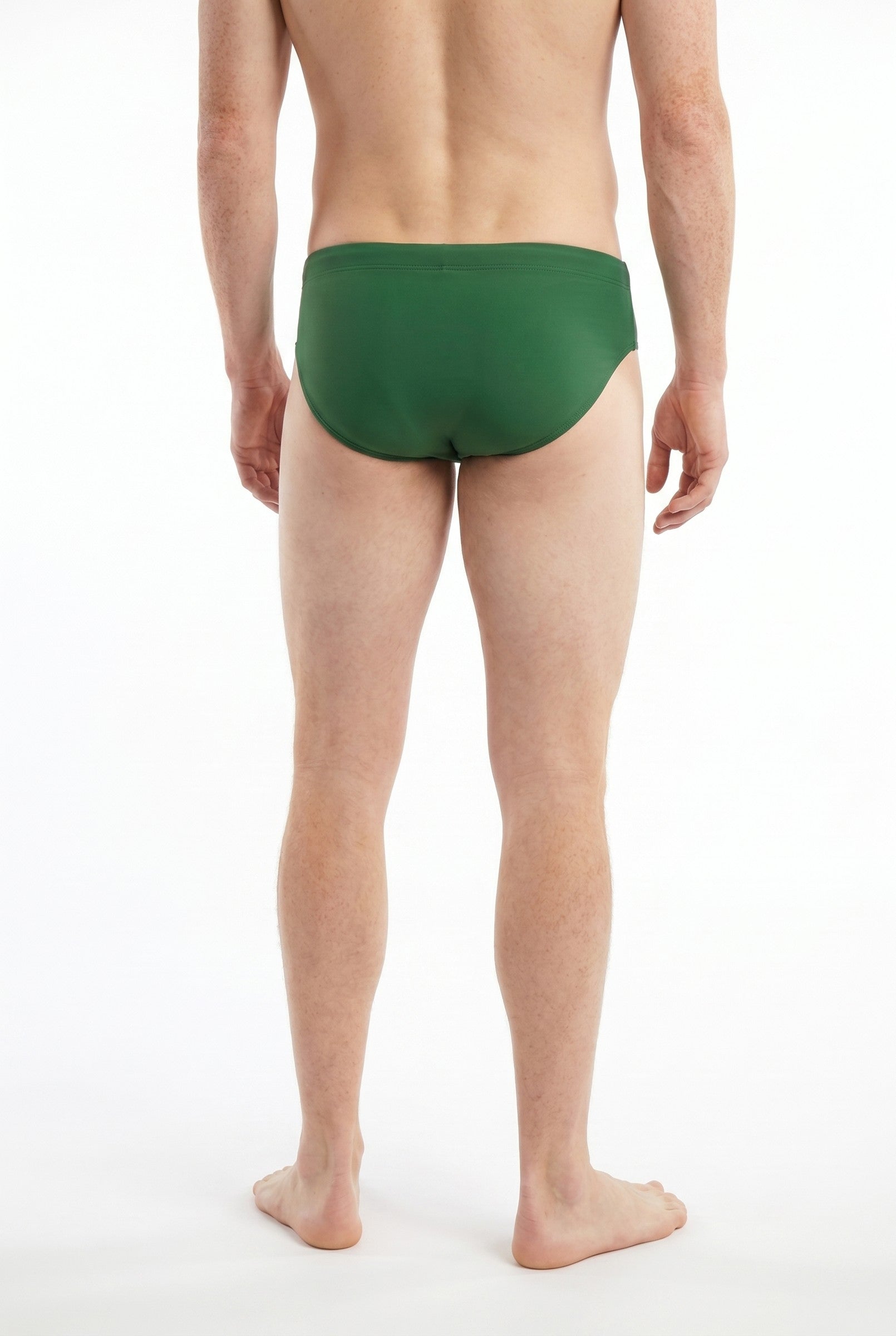 Men's Italian Swim Briefs | Blackstone London