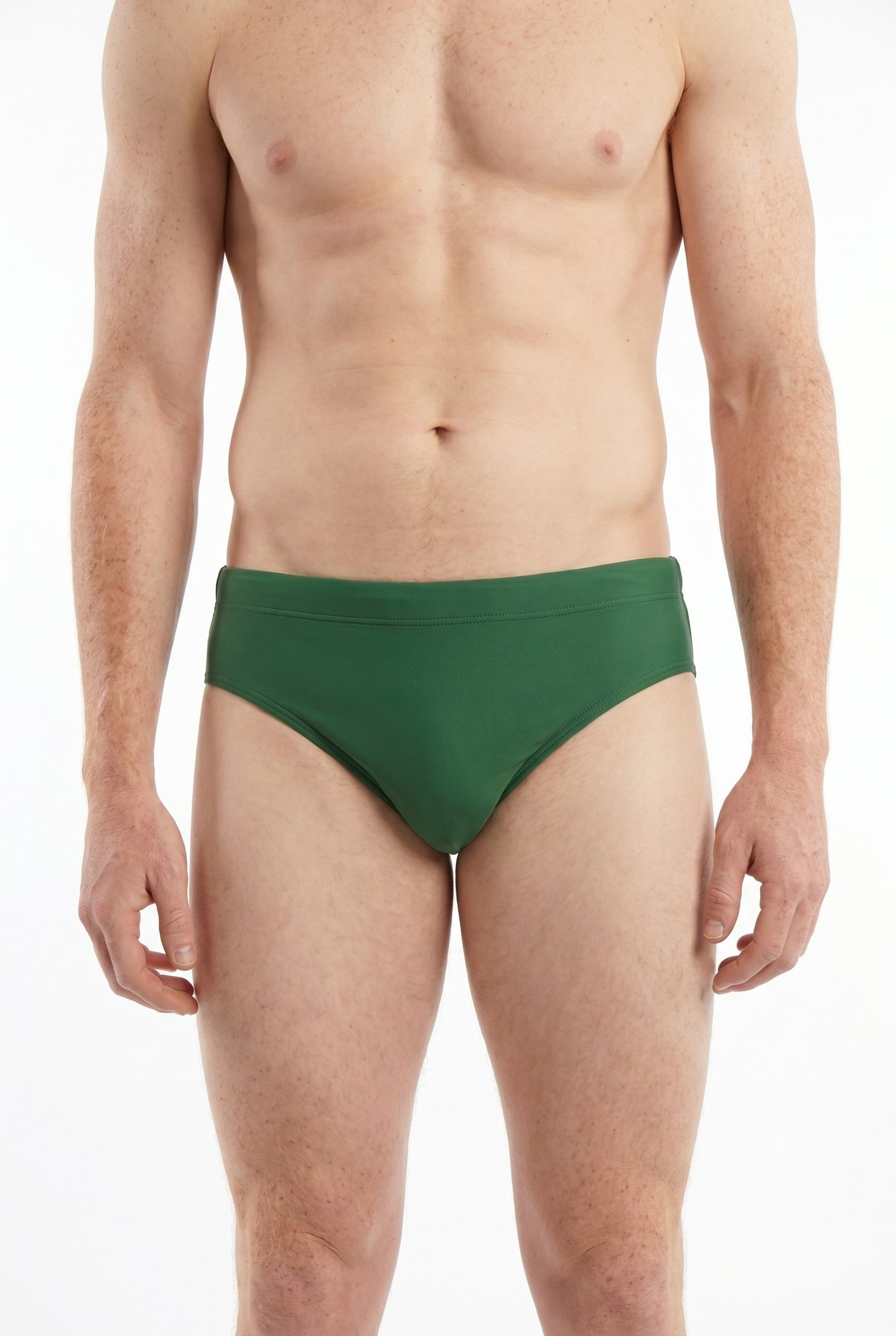 Men's Italian Swim Briefs | Blackstone London