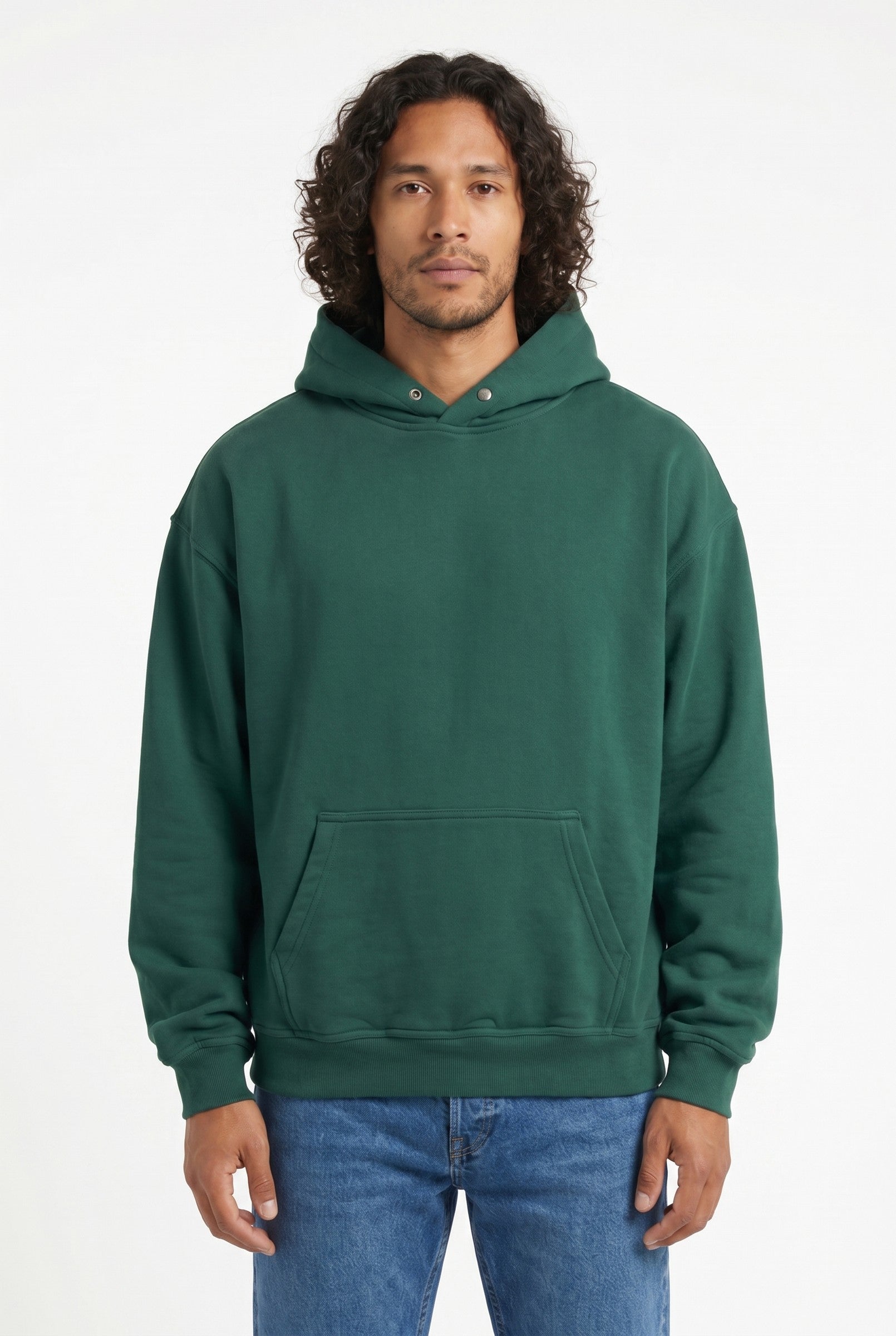 Men's Owners Club Heavy Hoodie | Blackstone London
