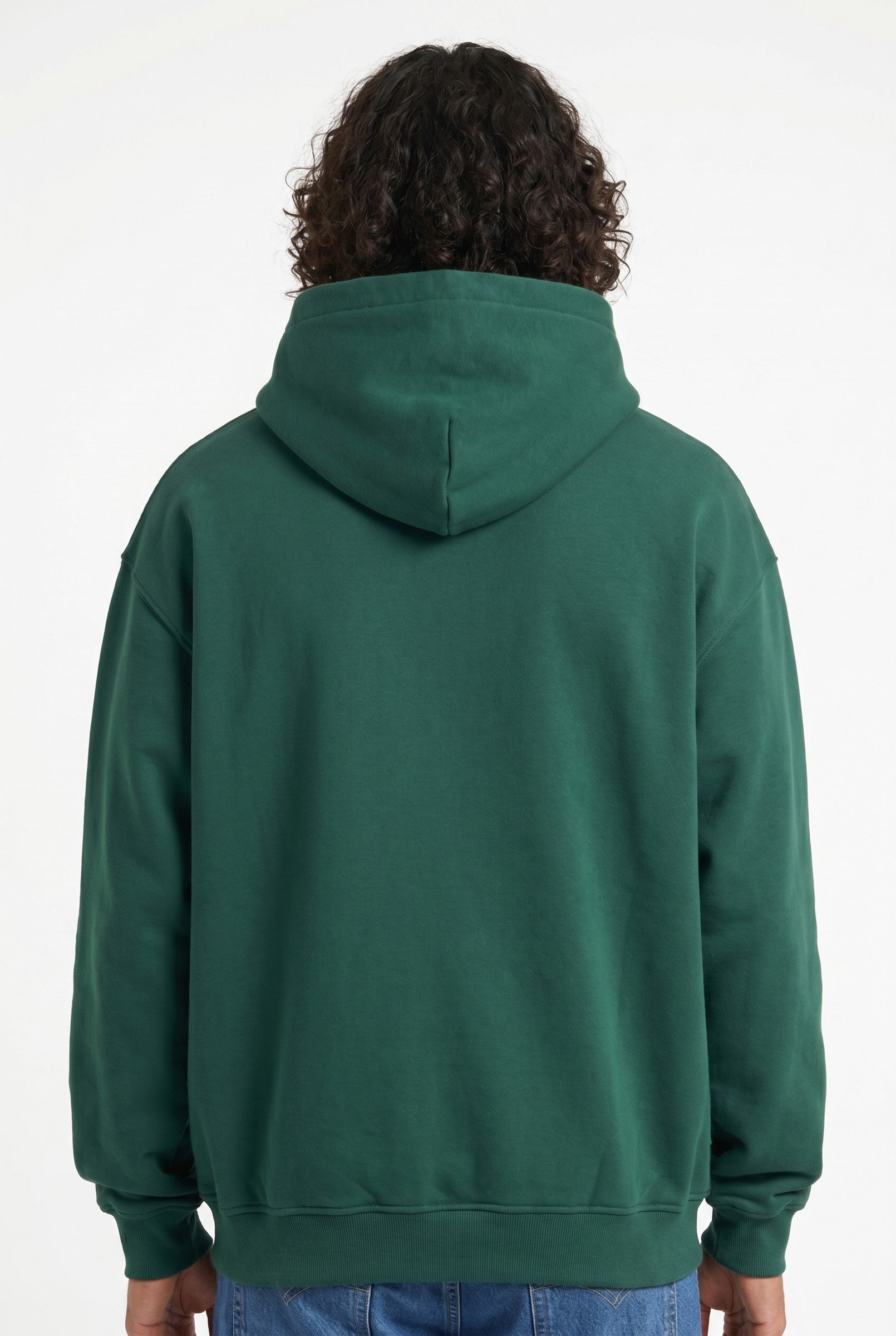 Men's Owners Club Heavy Hoodie | Blackstone London