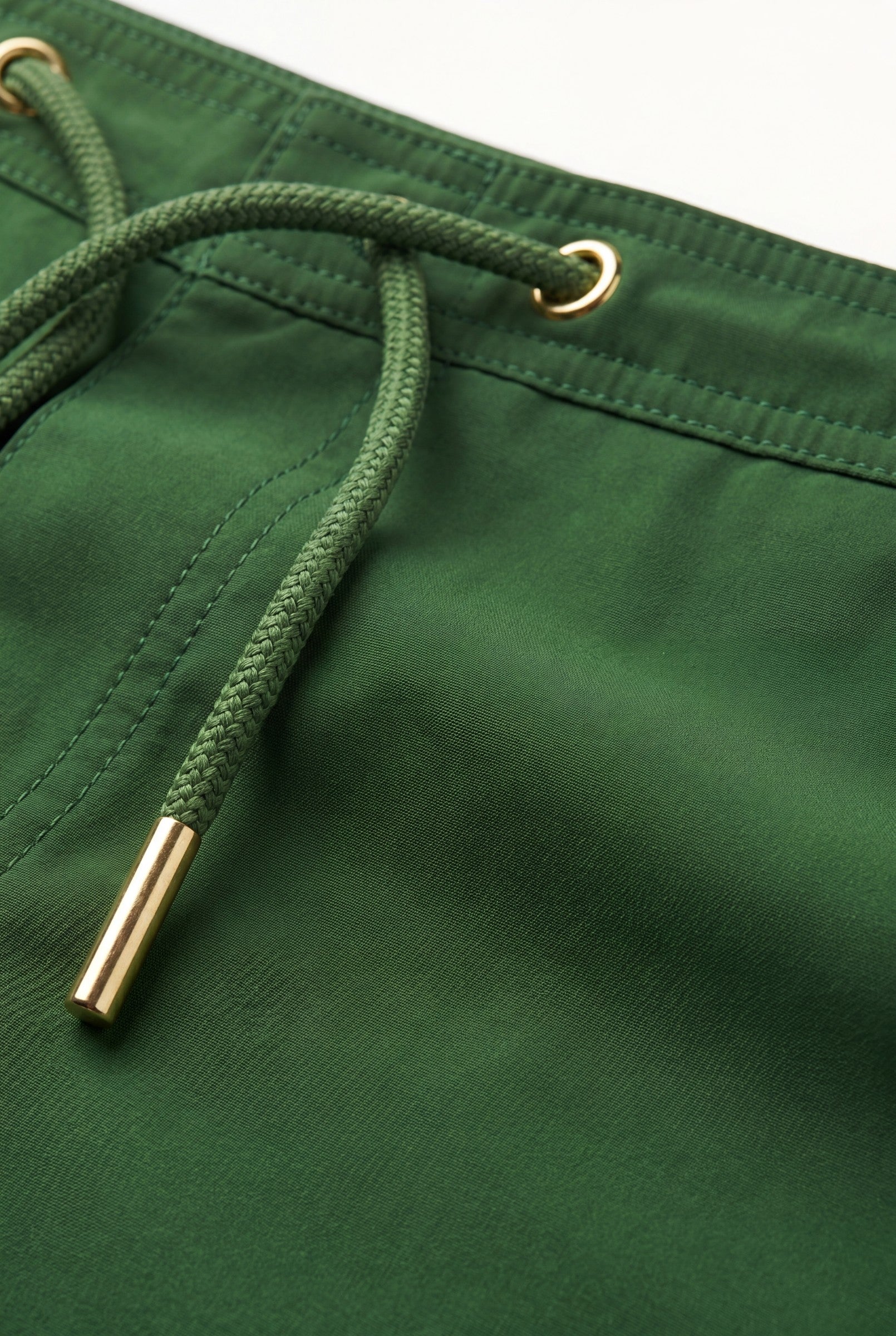 Men's Drawcord Swim Shorts | Blackstone London