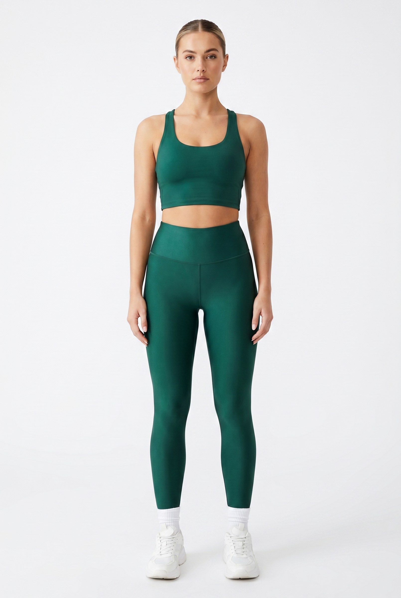 Women's 365 Athletic Legging | Blackstone London
