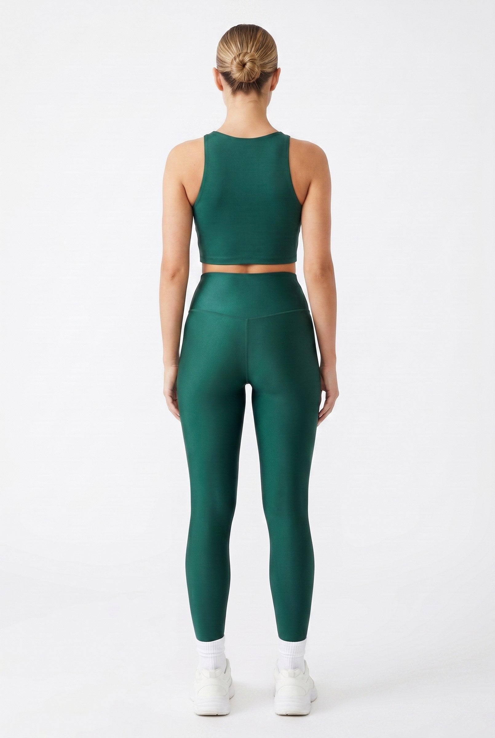 Women's 365 Athletic Legging | Blackstone London