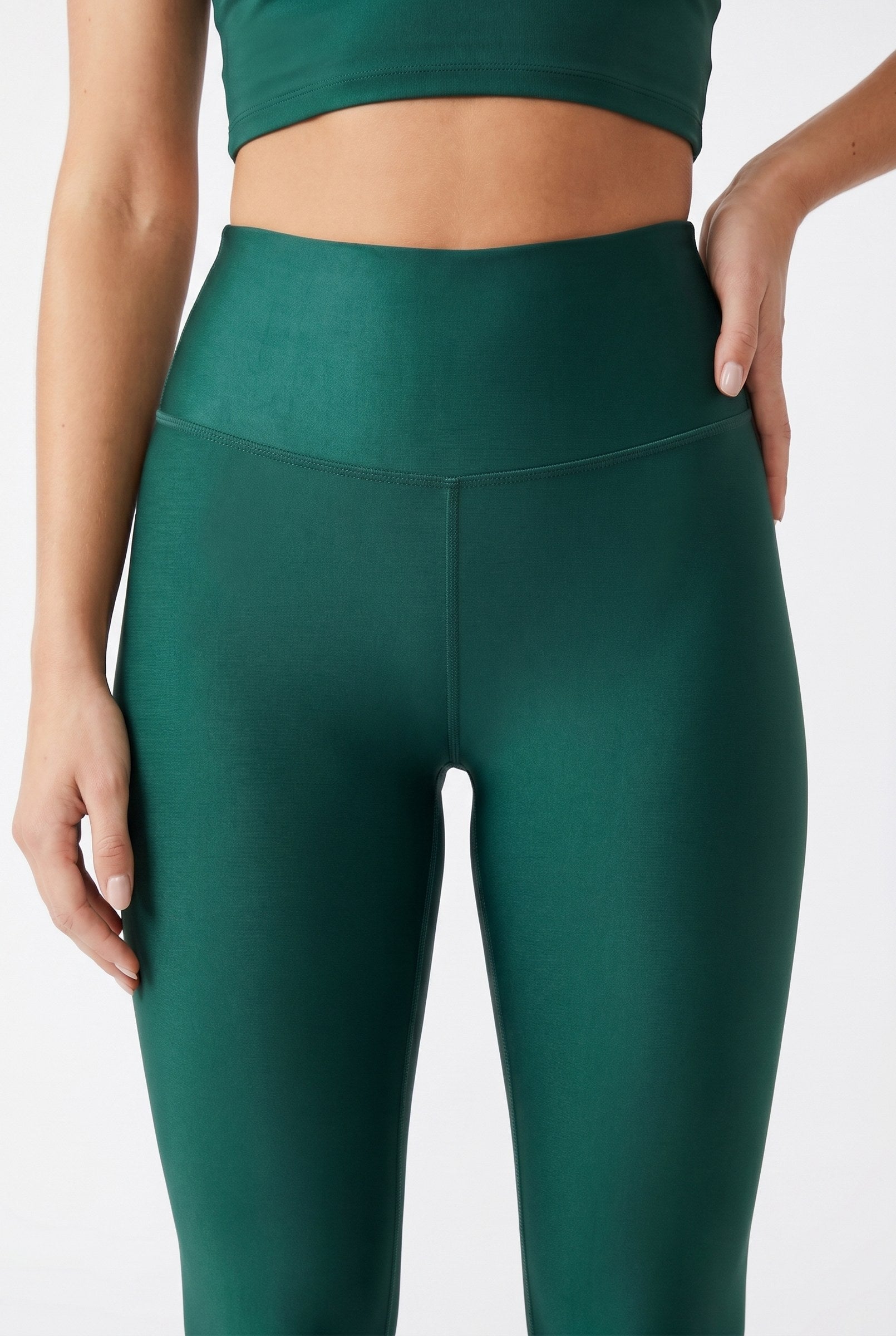 Women's 365 Athletic Legging | Blackstone London
