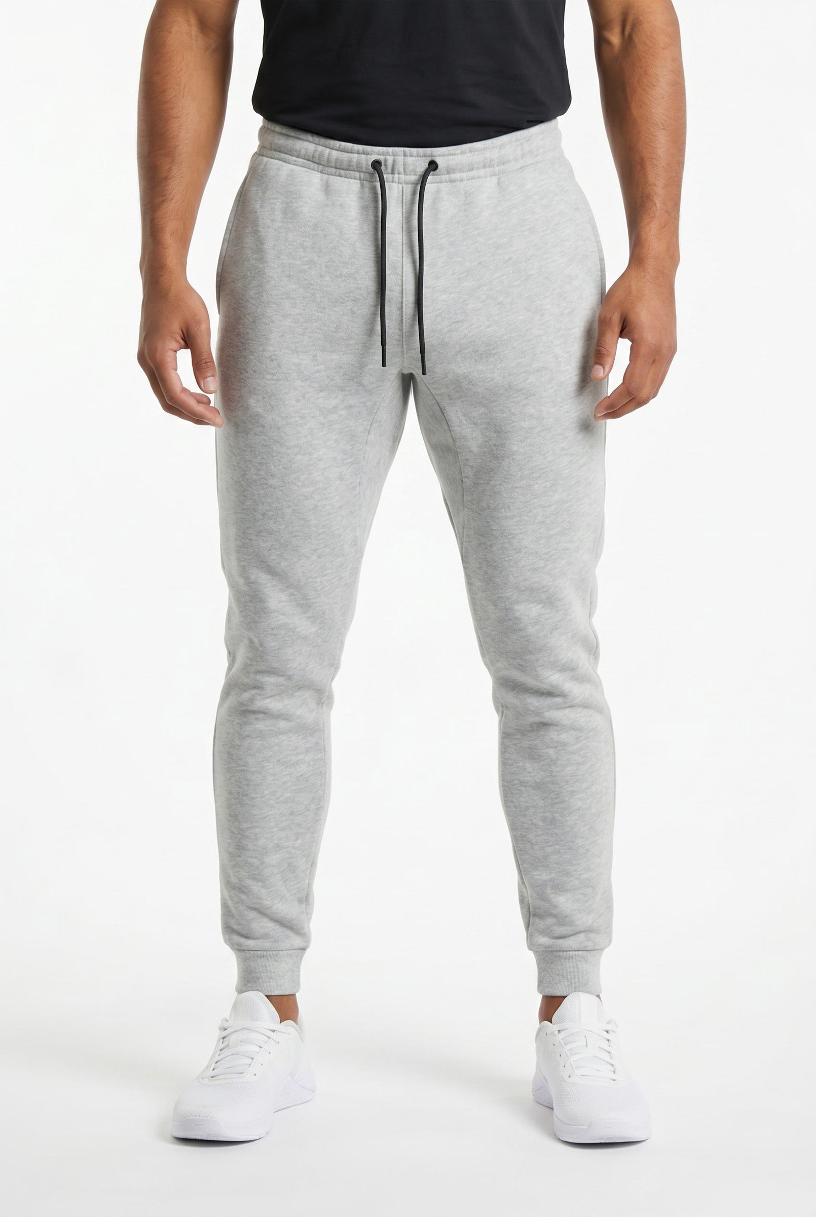 Men's Tapered Joggers | Blackstone London