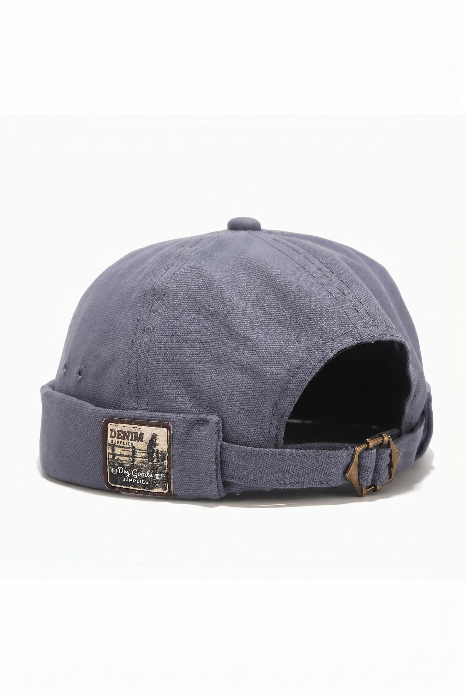 Men's Vintage Docker Cap | Blackstone London