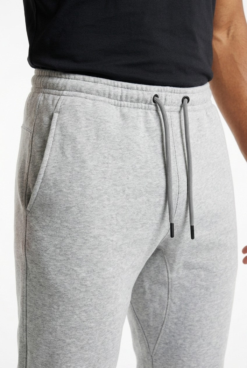 Men's Tapered Joggers | Blackstone London