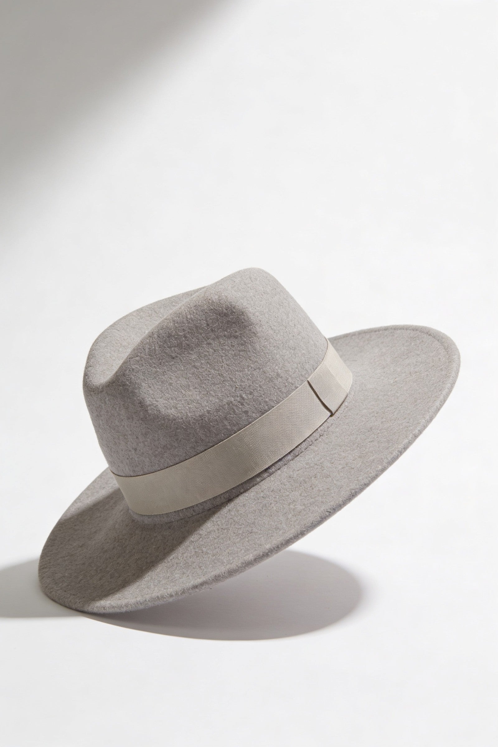 Men's Classic Flat Brim Beach Sun Hat | Blackstone London