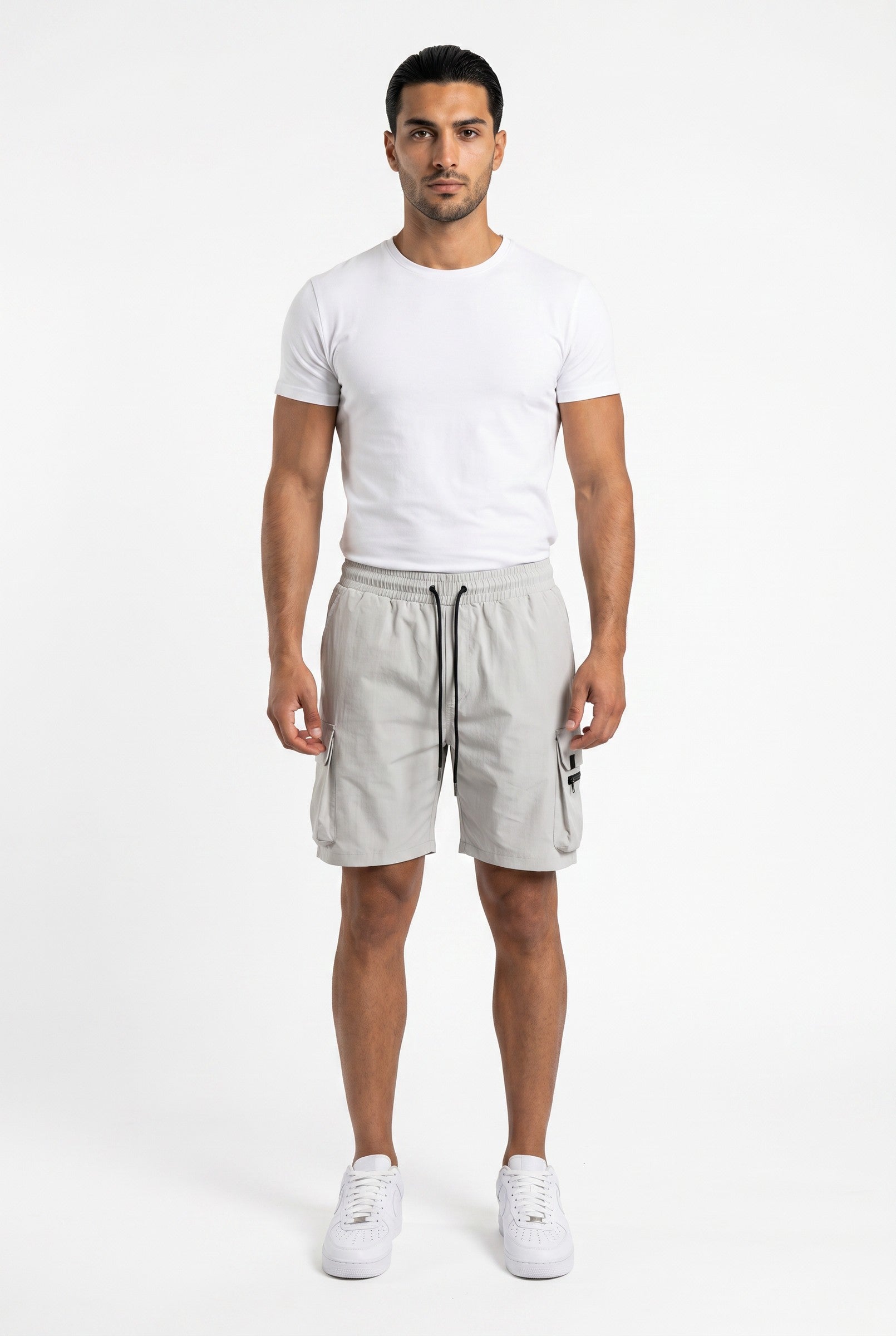 Men's Raptor 365 Cargo Shorts | Blackstone London