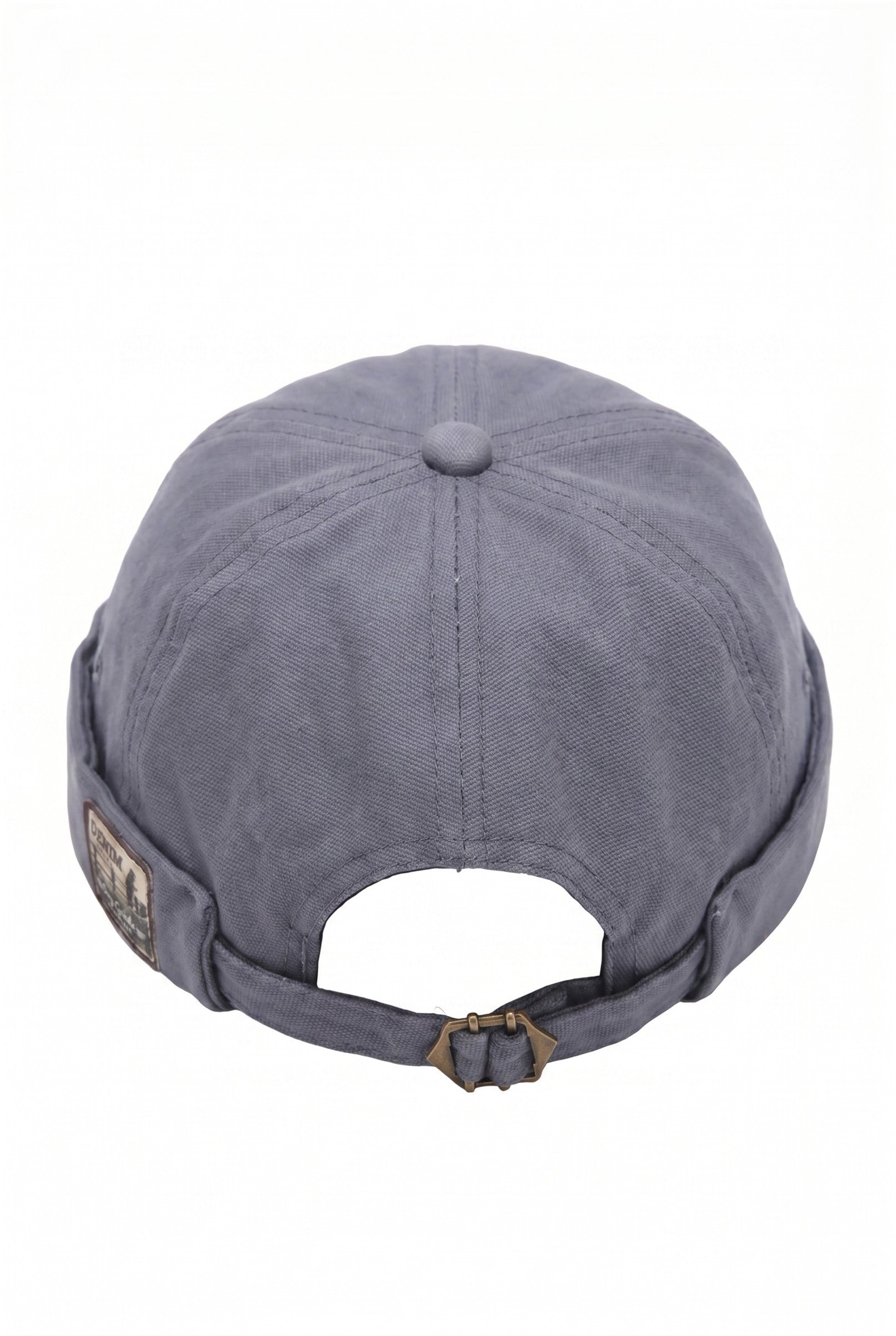 Men's Vintage Docker Cap | Blackstone London