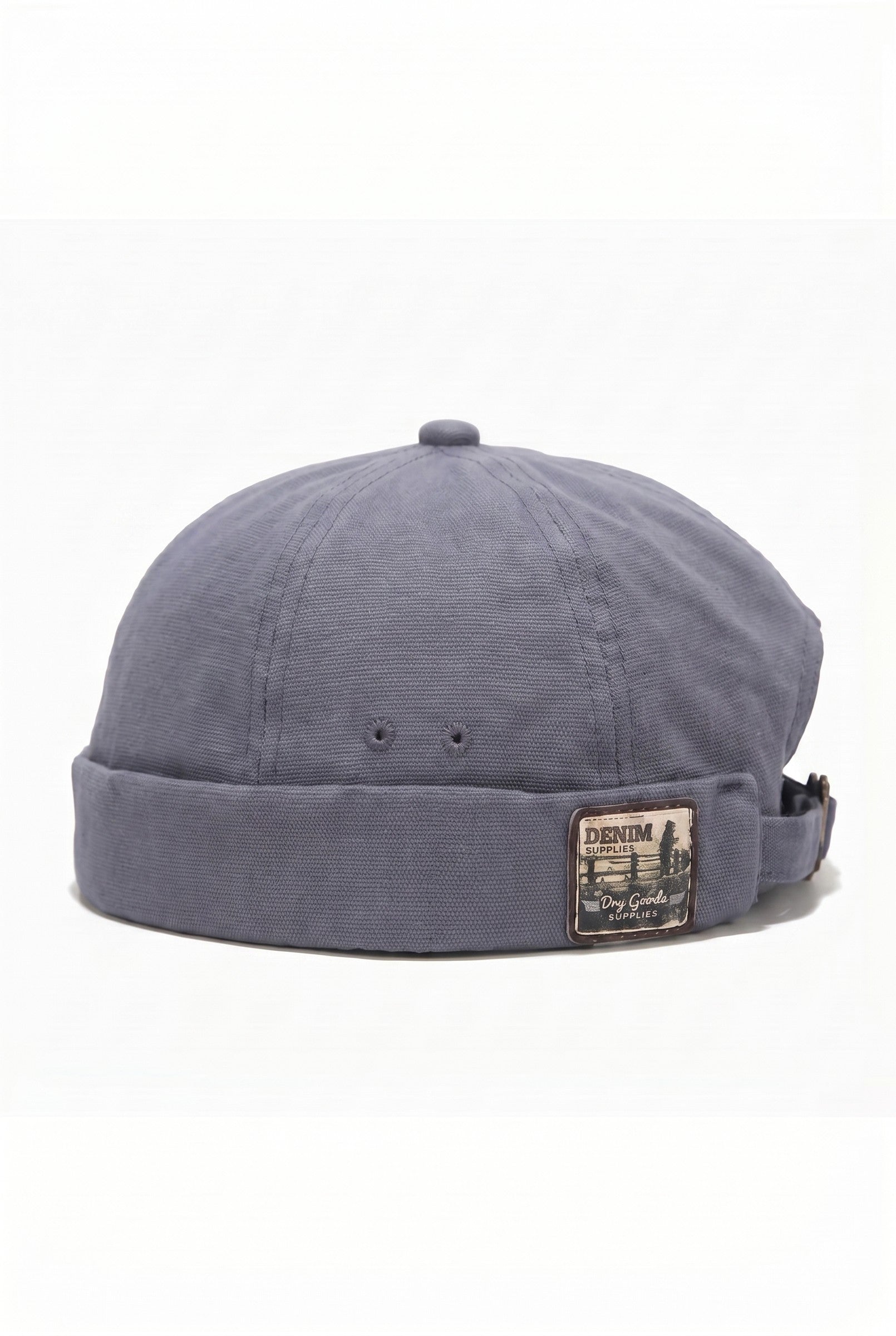 Men's Vintage Docker Cap | Blackstone London