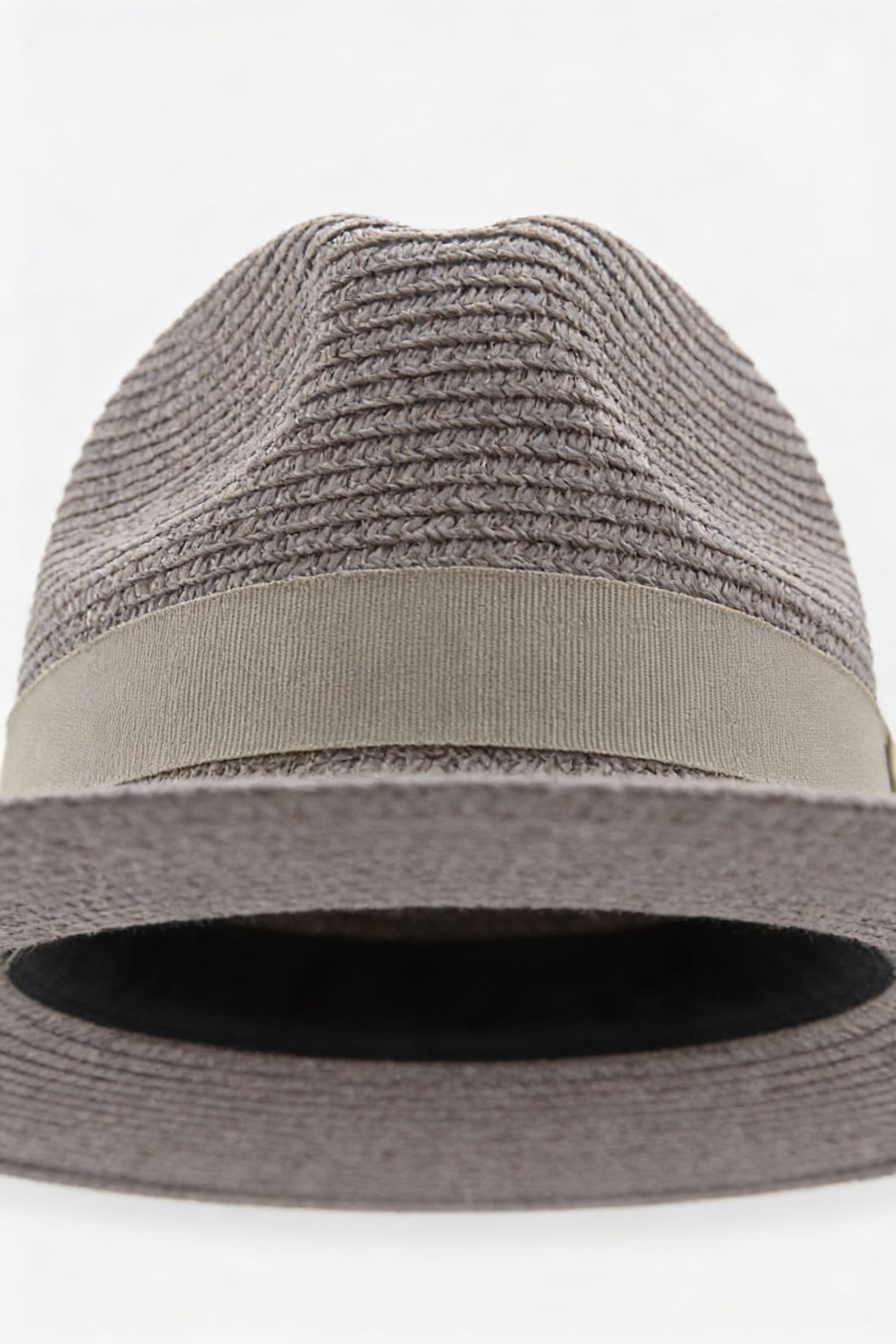 Men's Classic Flat Brim Beach Sun Hat | Blackstone London