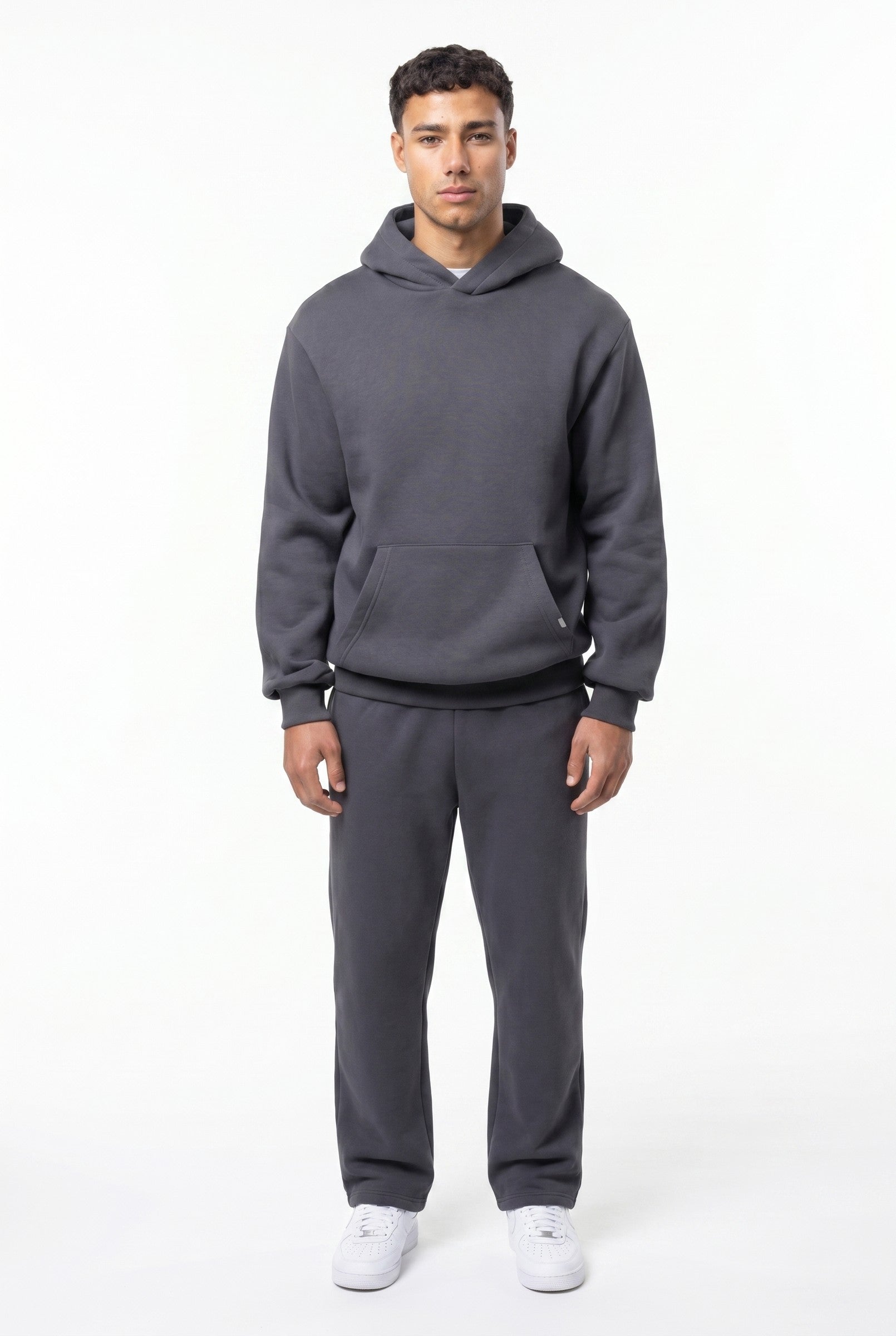 Men's Relaxed Fit Hoodie | Blackstone London