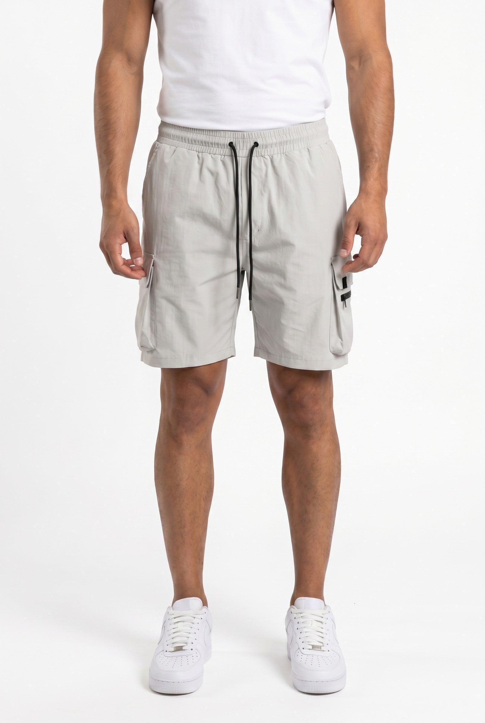 Men's Raptor 365 Cargo Shorts | Blackstone London